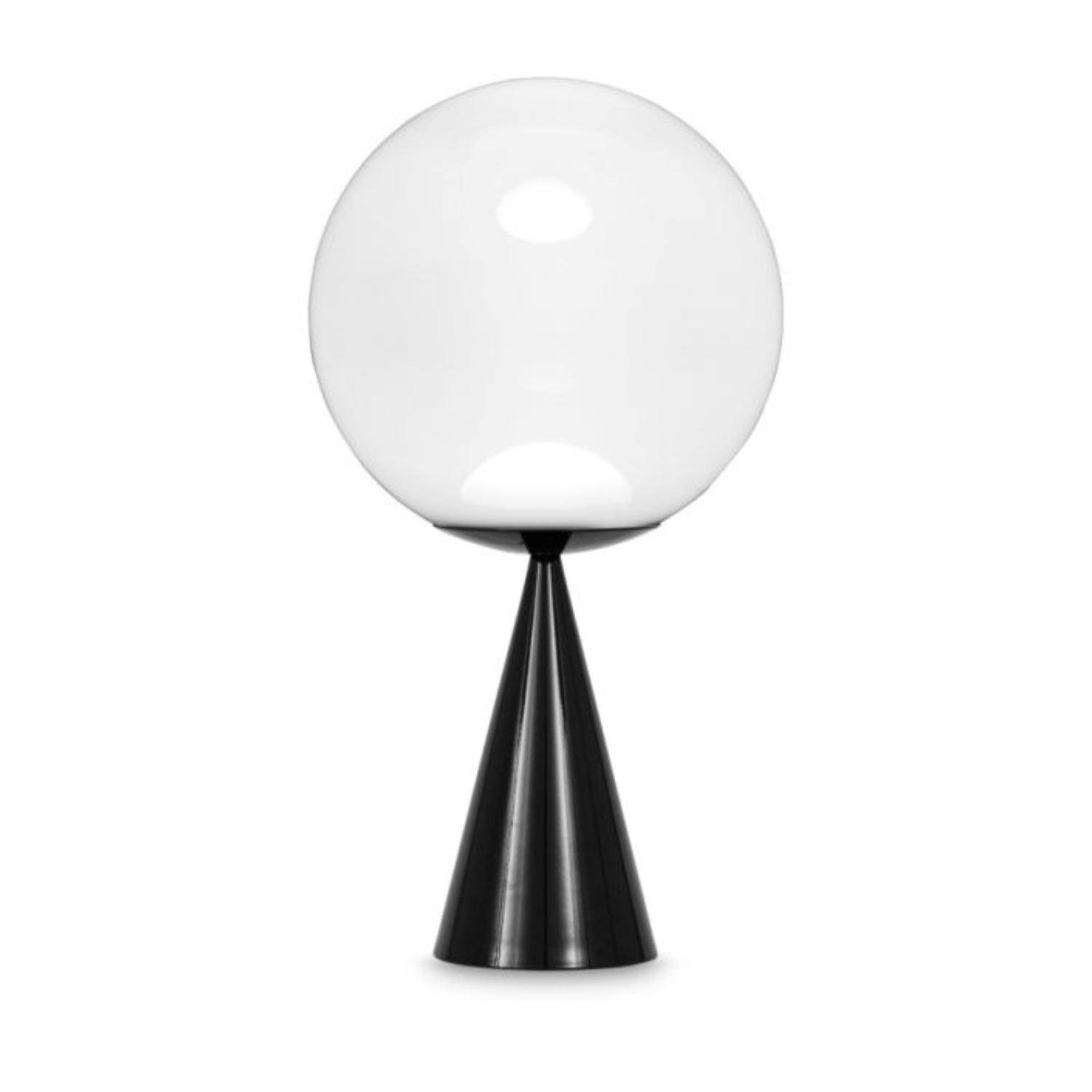 Table lamp Globe Fat Oparalty