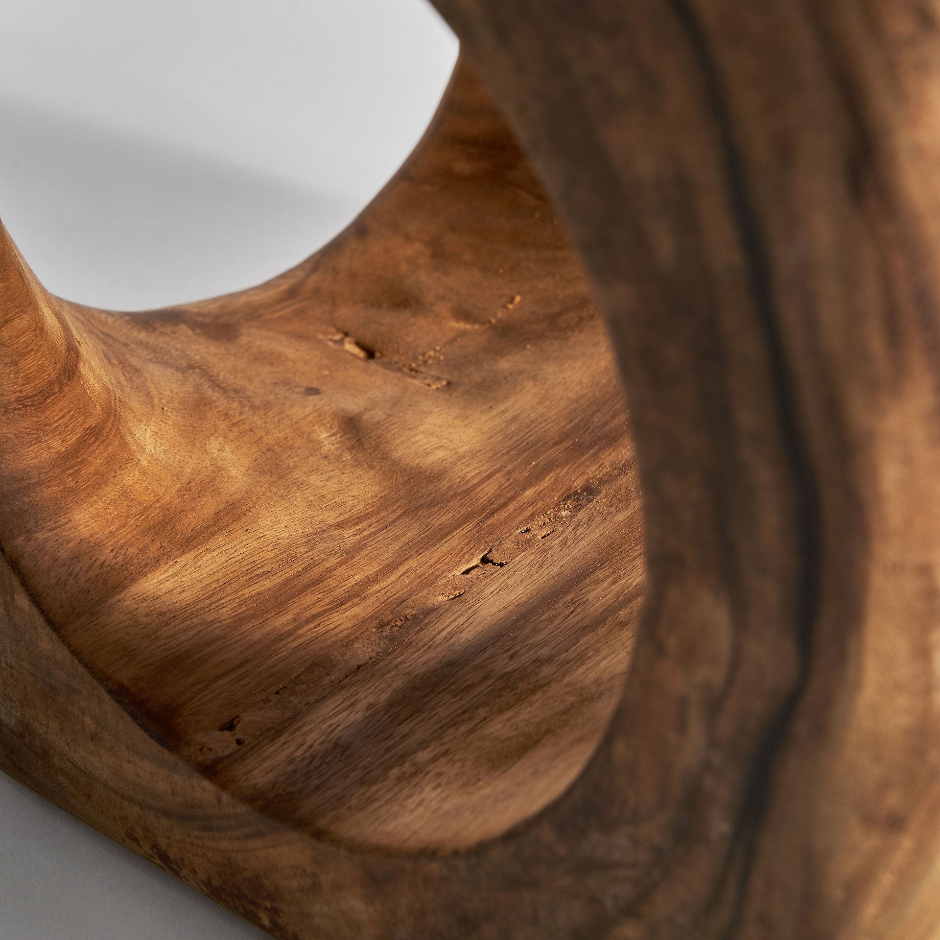 ARUSA Suar Wood Table