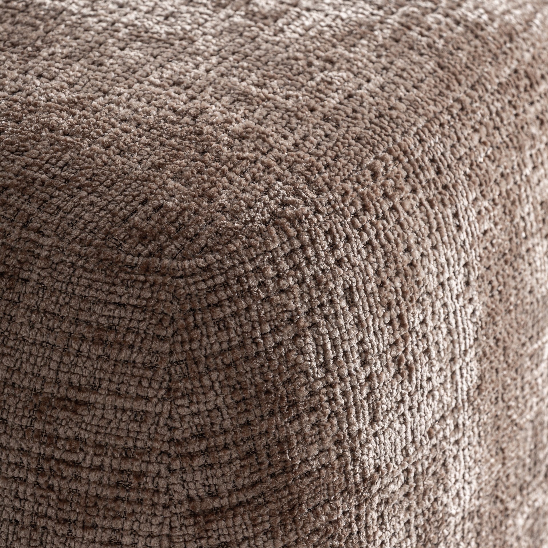 CALYPSO Pouf Beige