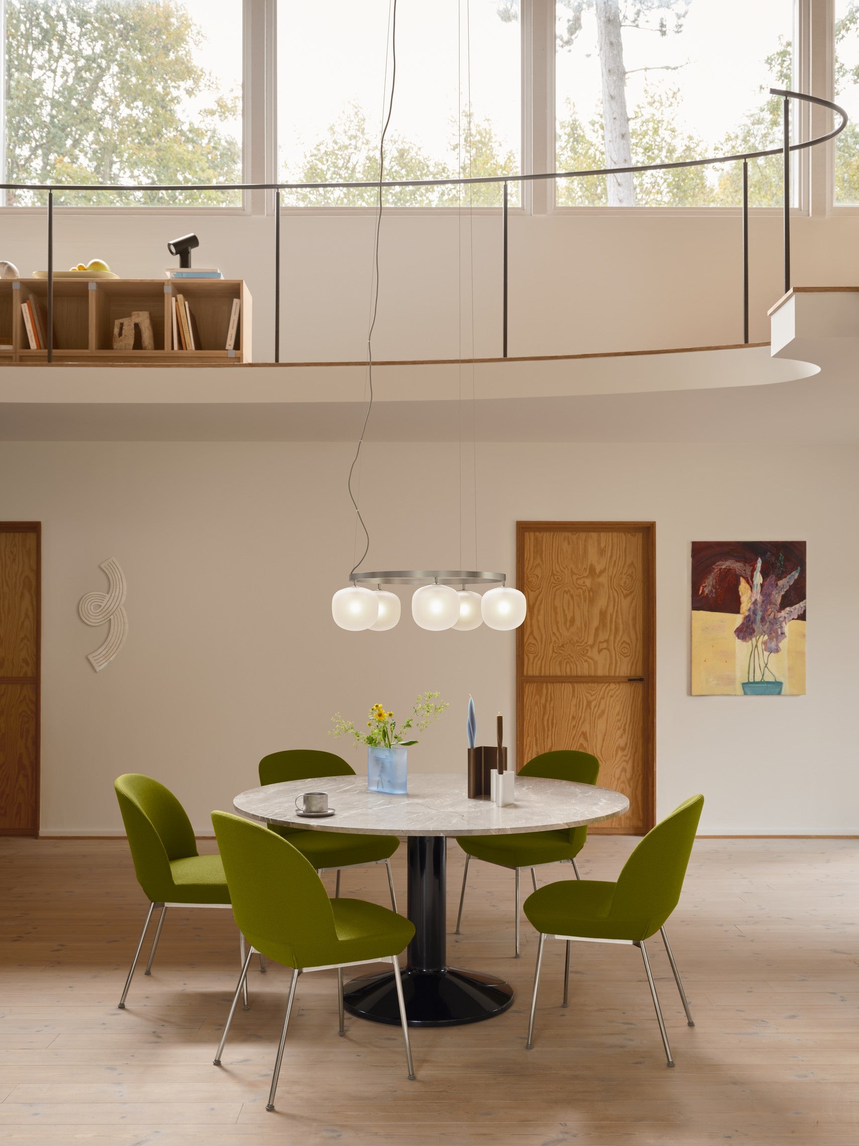 Personalized OSLO Chair