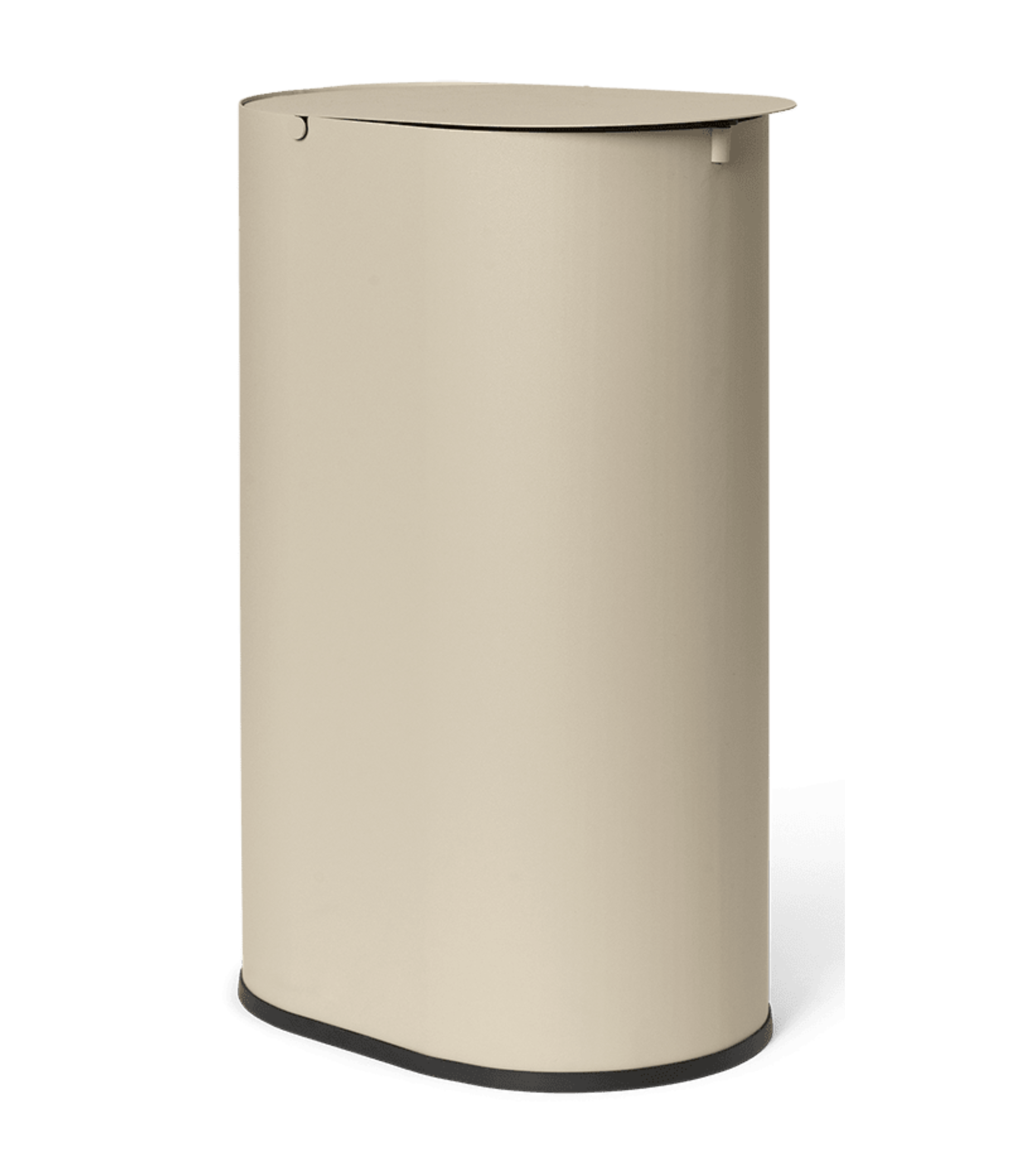 ENKEL BIN Abfallbehälter beige 