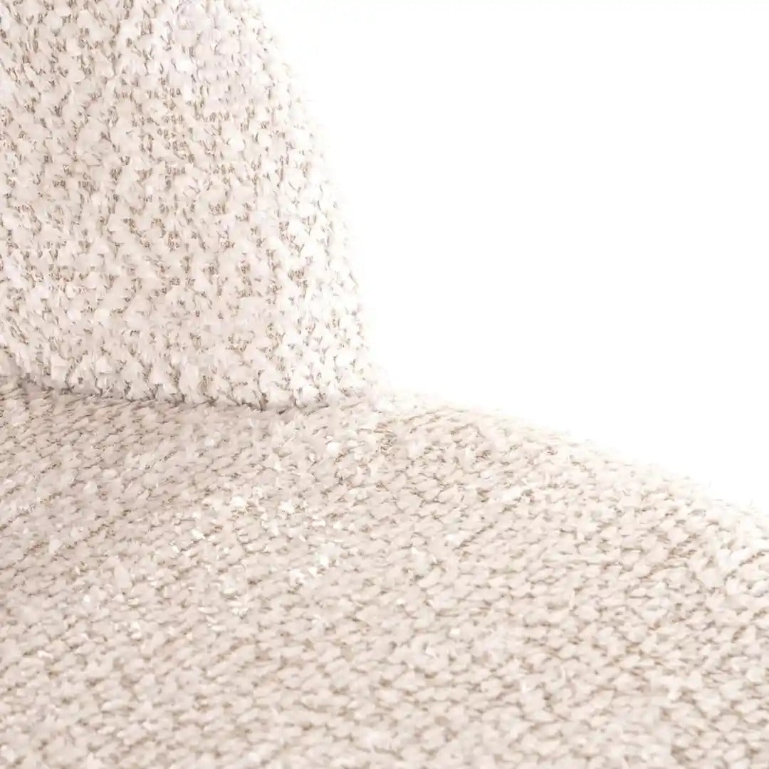 Barhocker DELPHINE creme