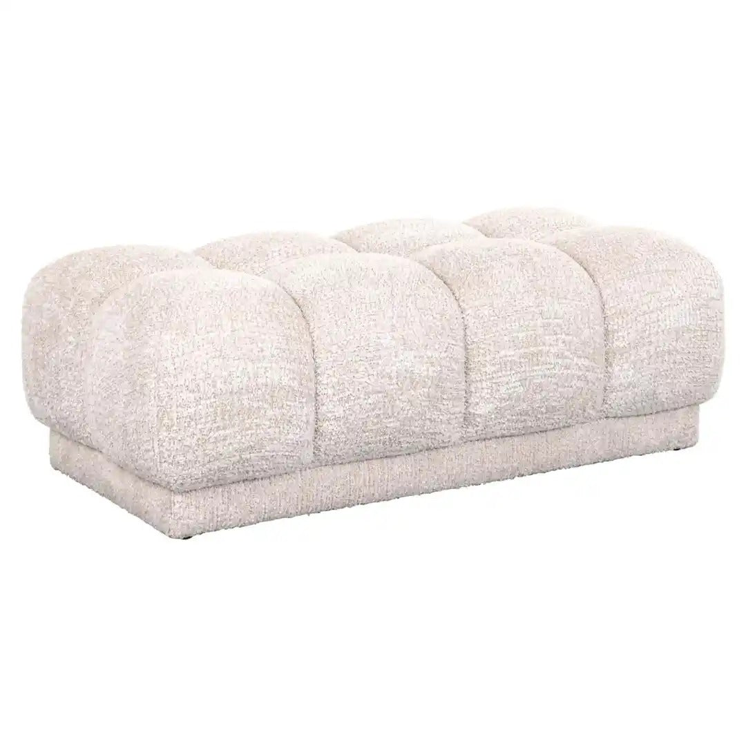 NOAH Cream Bench