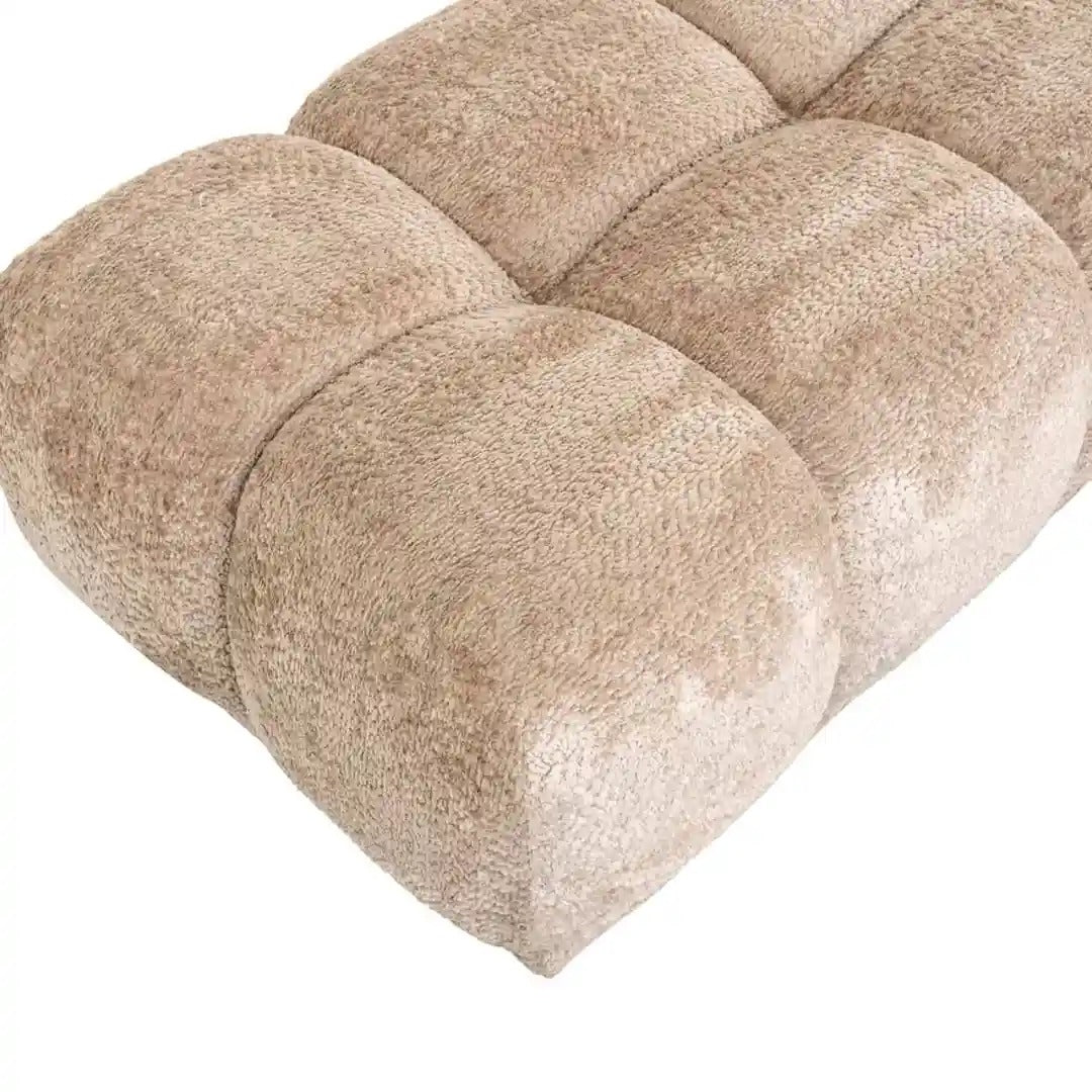 NOAH bench beige