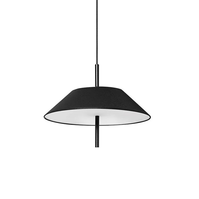 SAKOSI schwarze Pendelleuchte