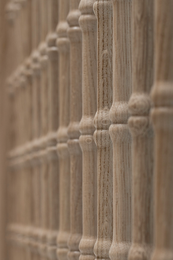 Kinderbett SOFIA himmelblau