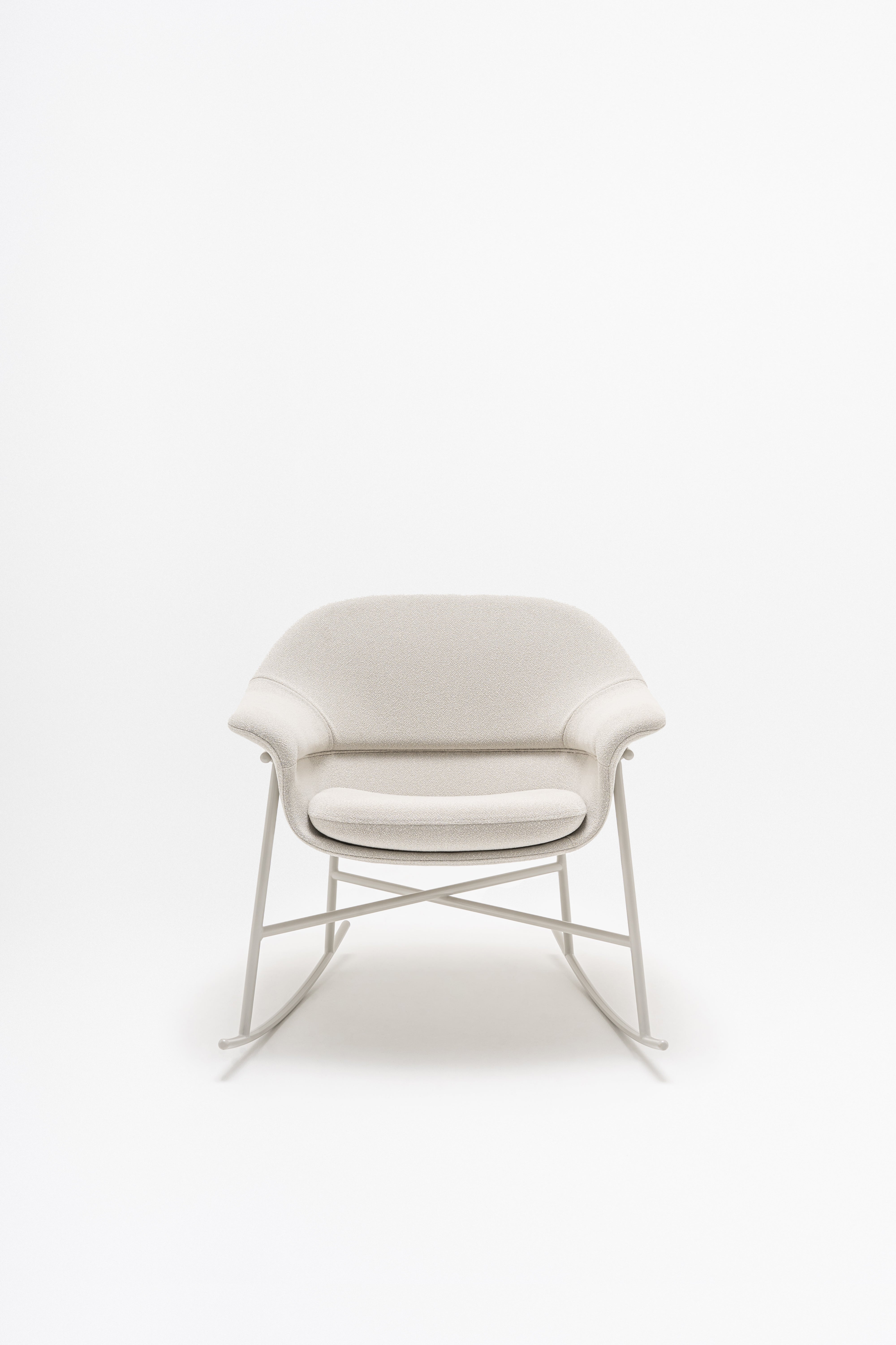 ISMO Armchair Rock base