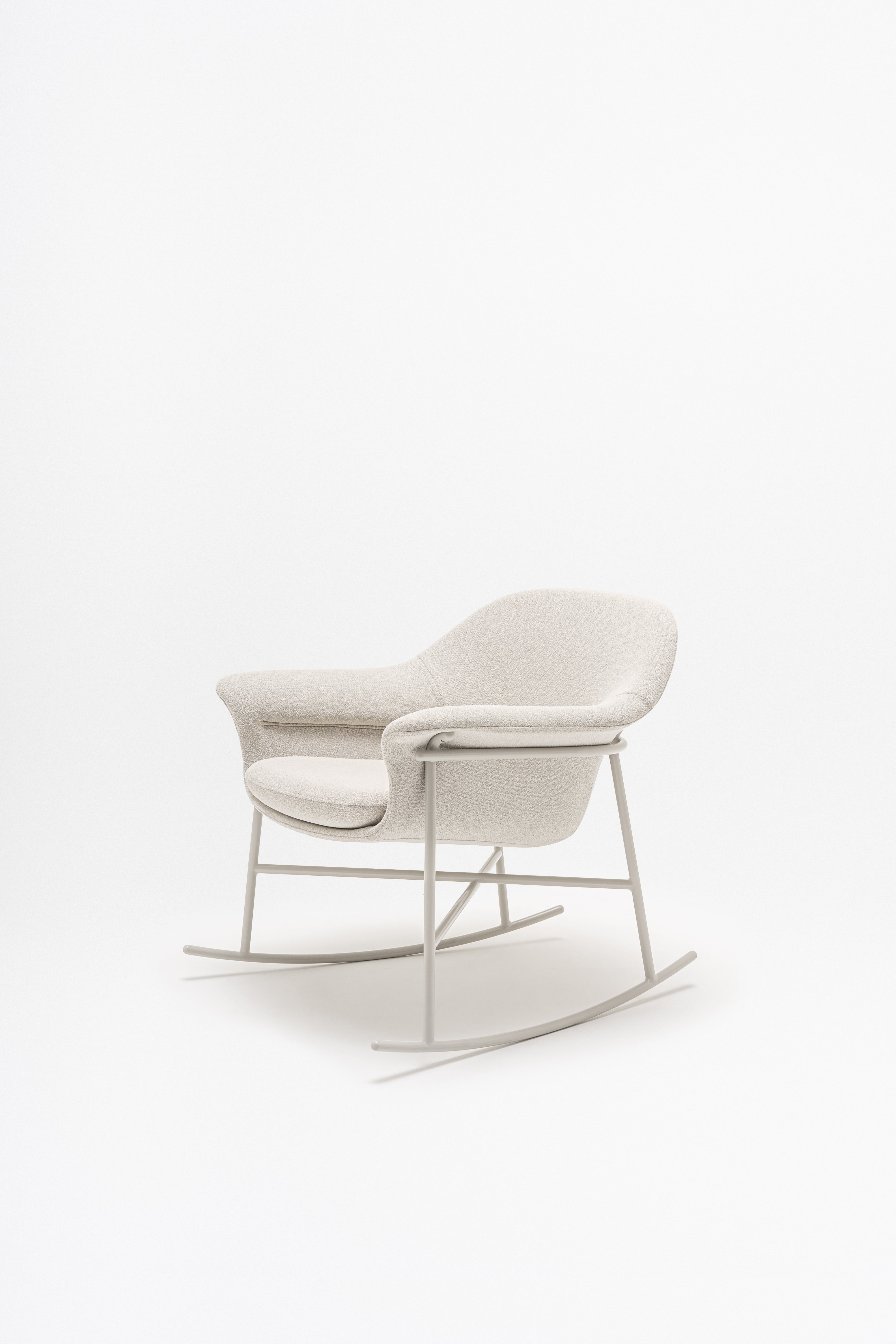 ISMO Armchair Rock base