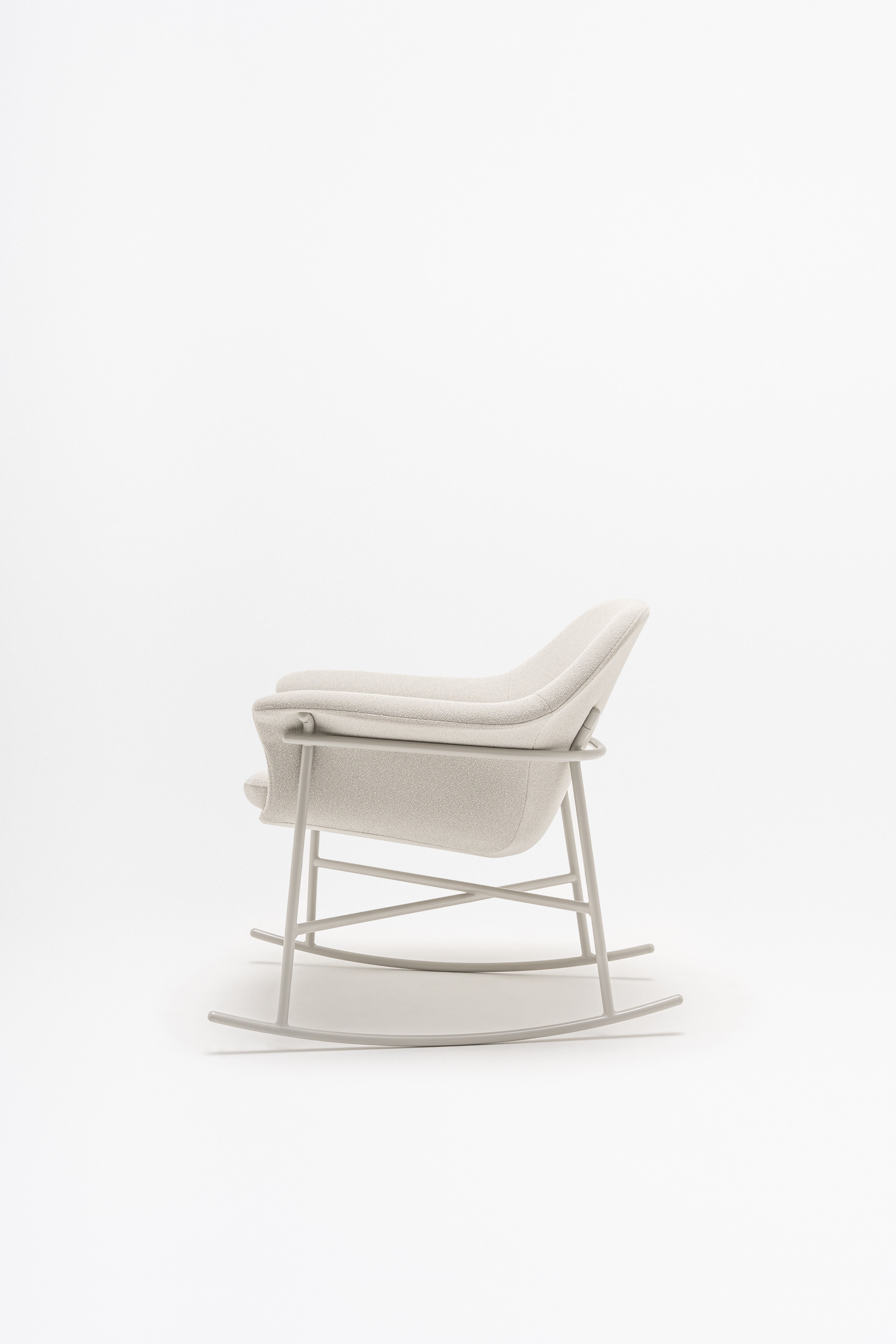 ISMO Armchair Rock base