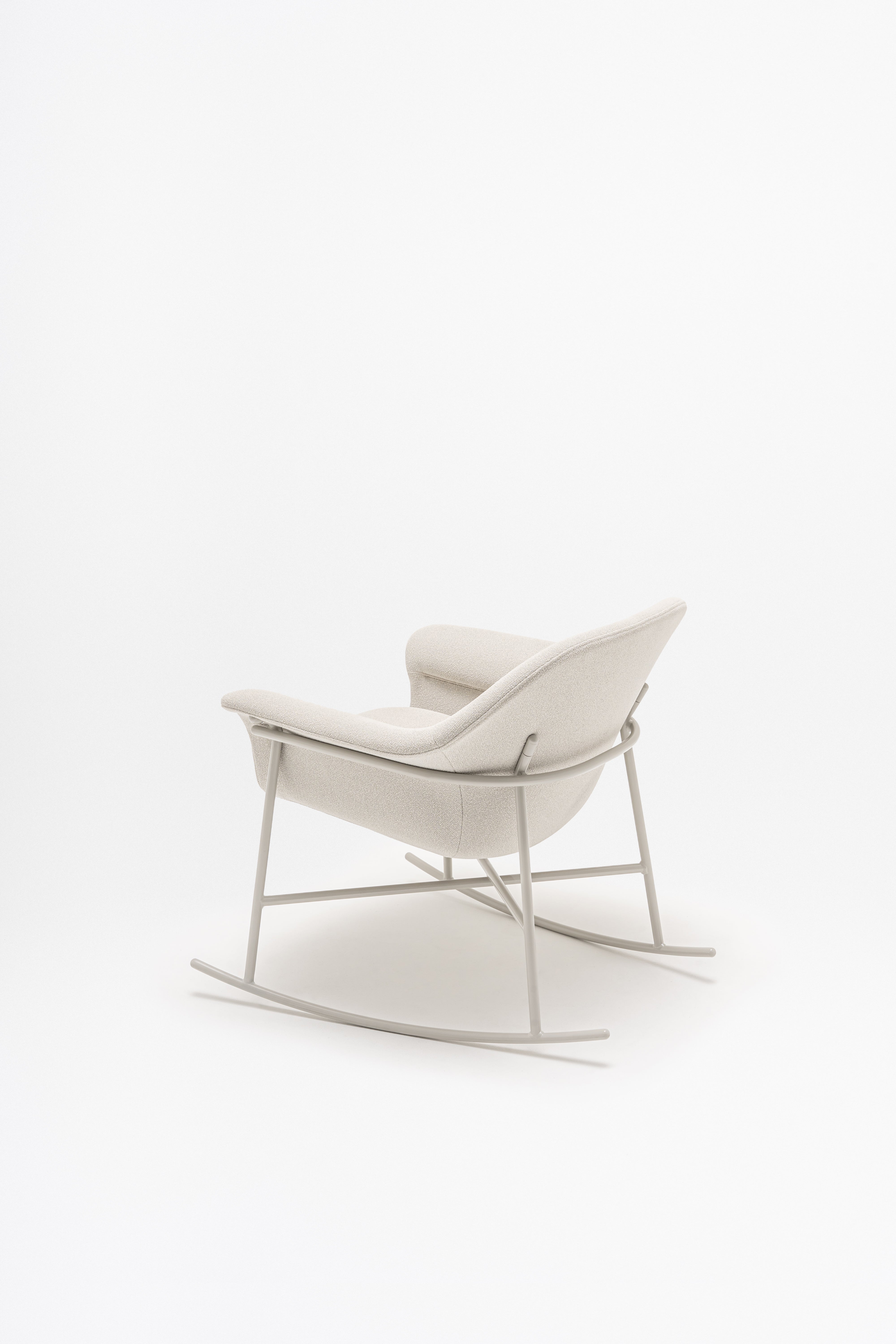 ISMO Armchair Rock base