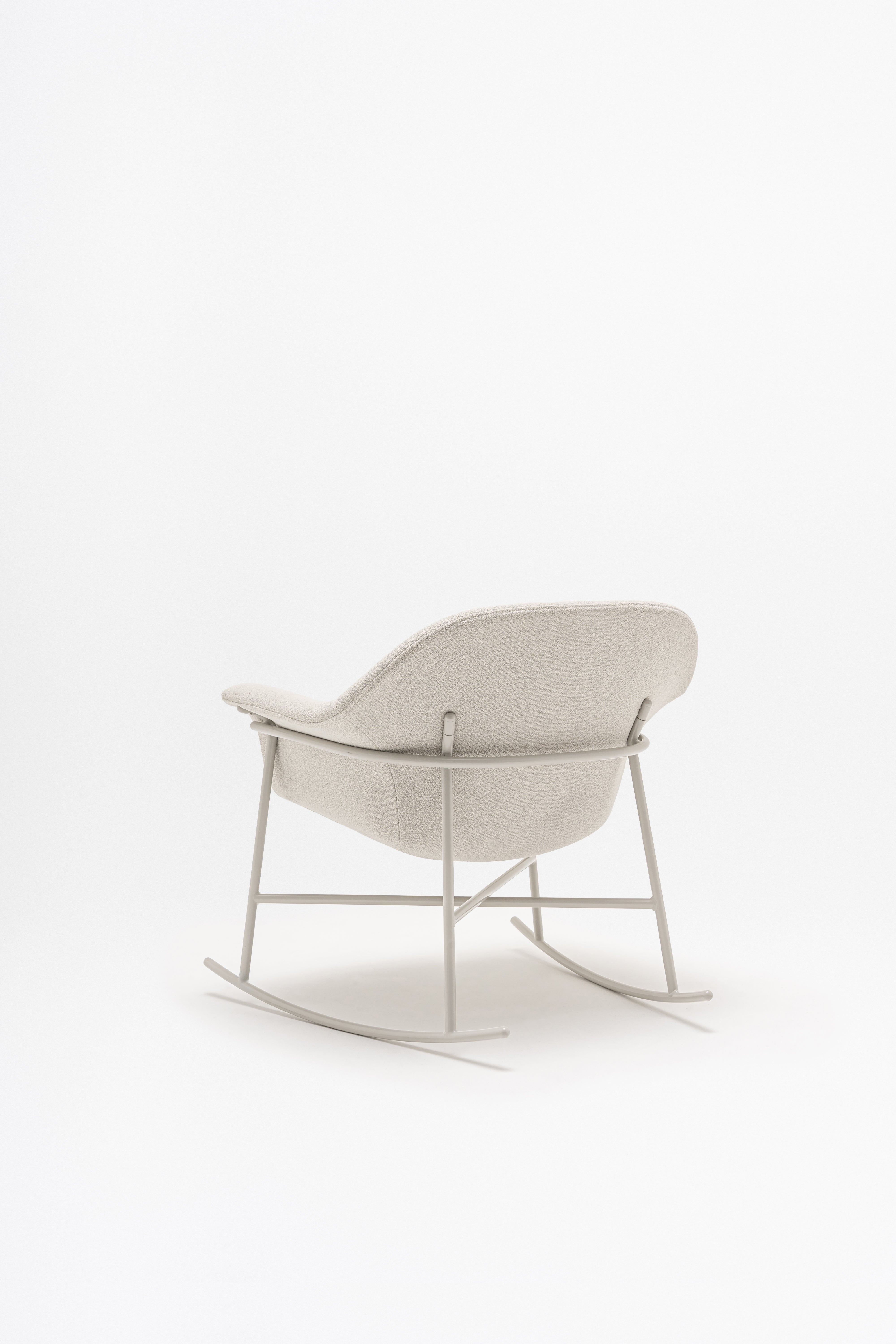 ISMO Armchair Rock base