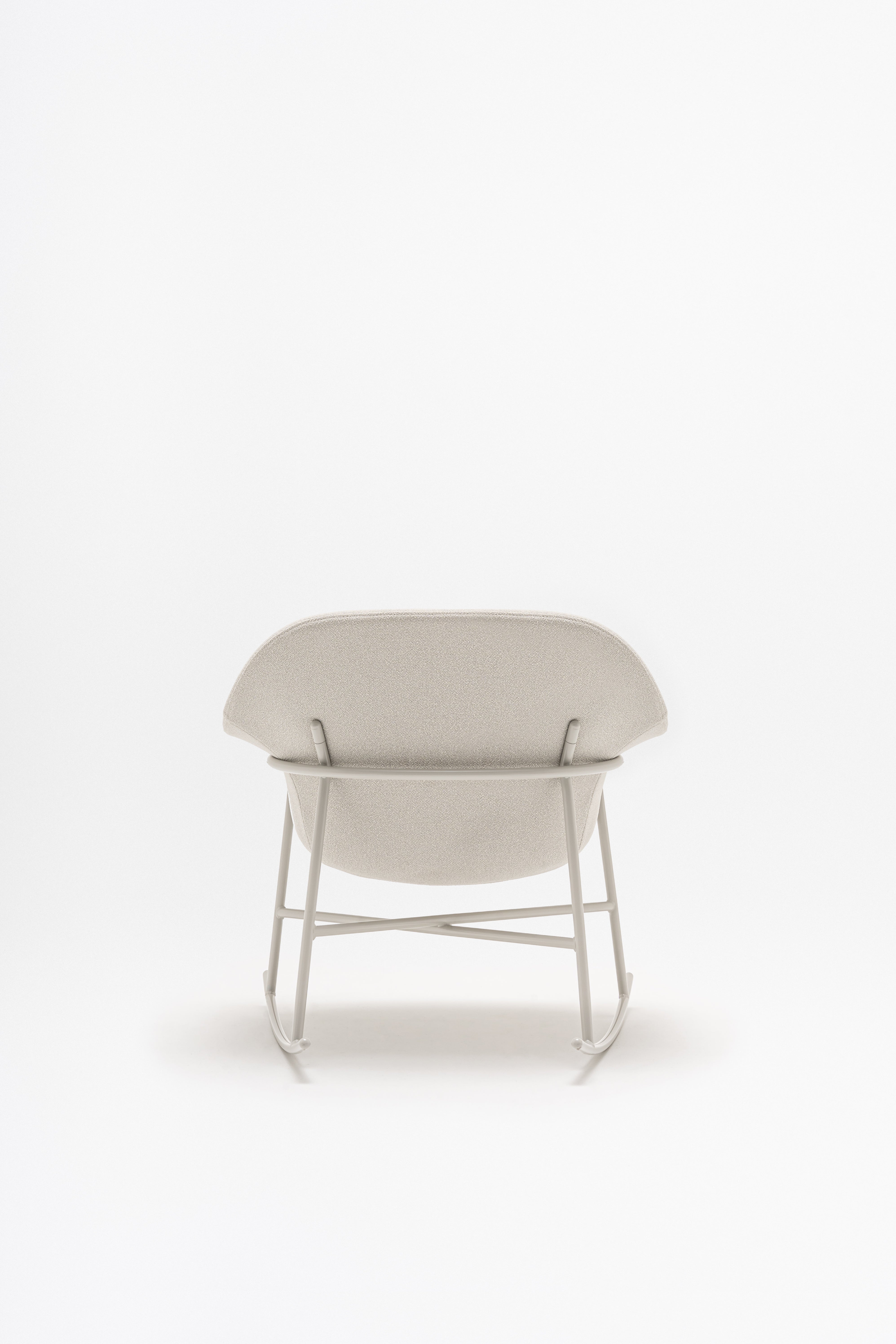 ISMO Armchair Rock base