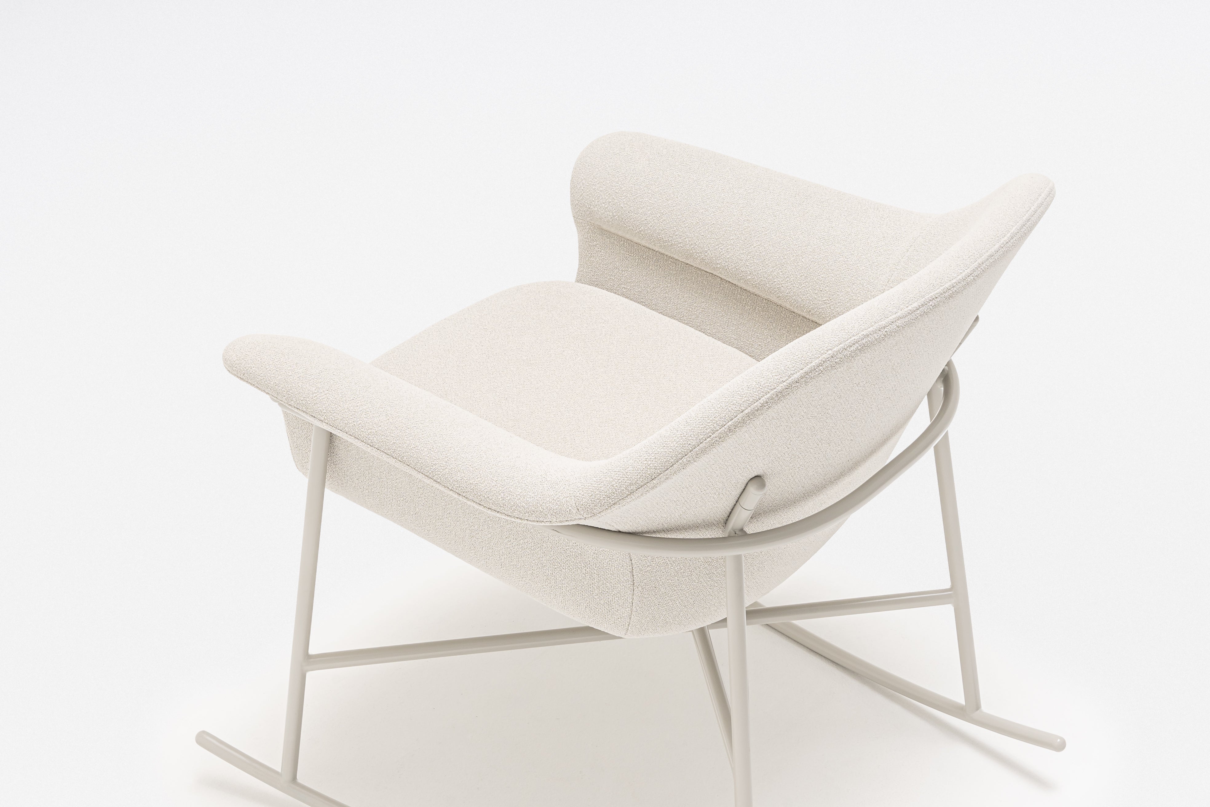 ISMO Armchair Rock base