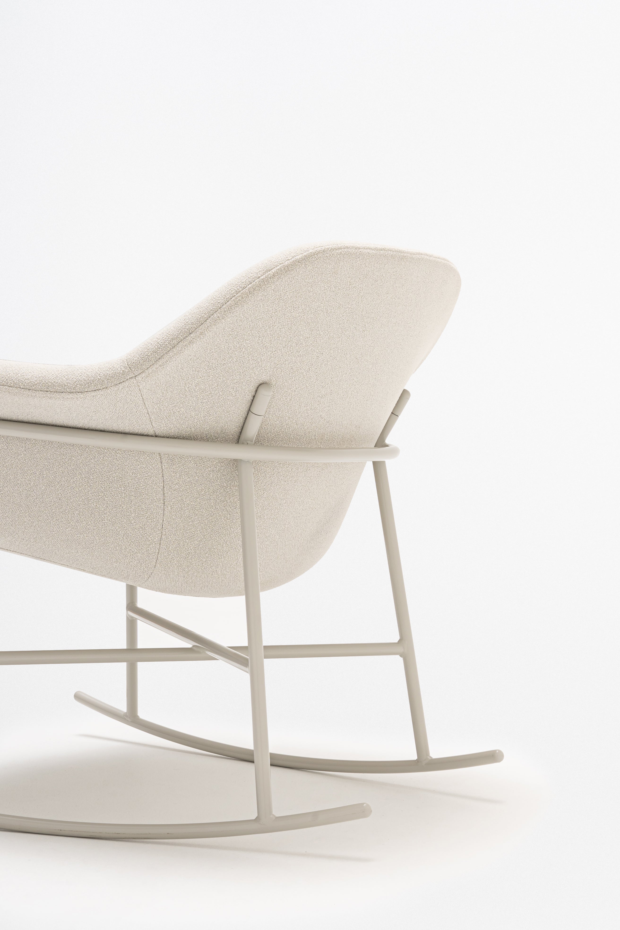 ISMO Armchair Rock base