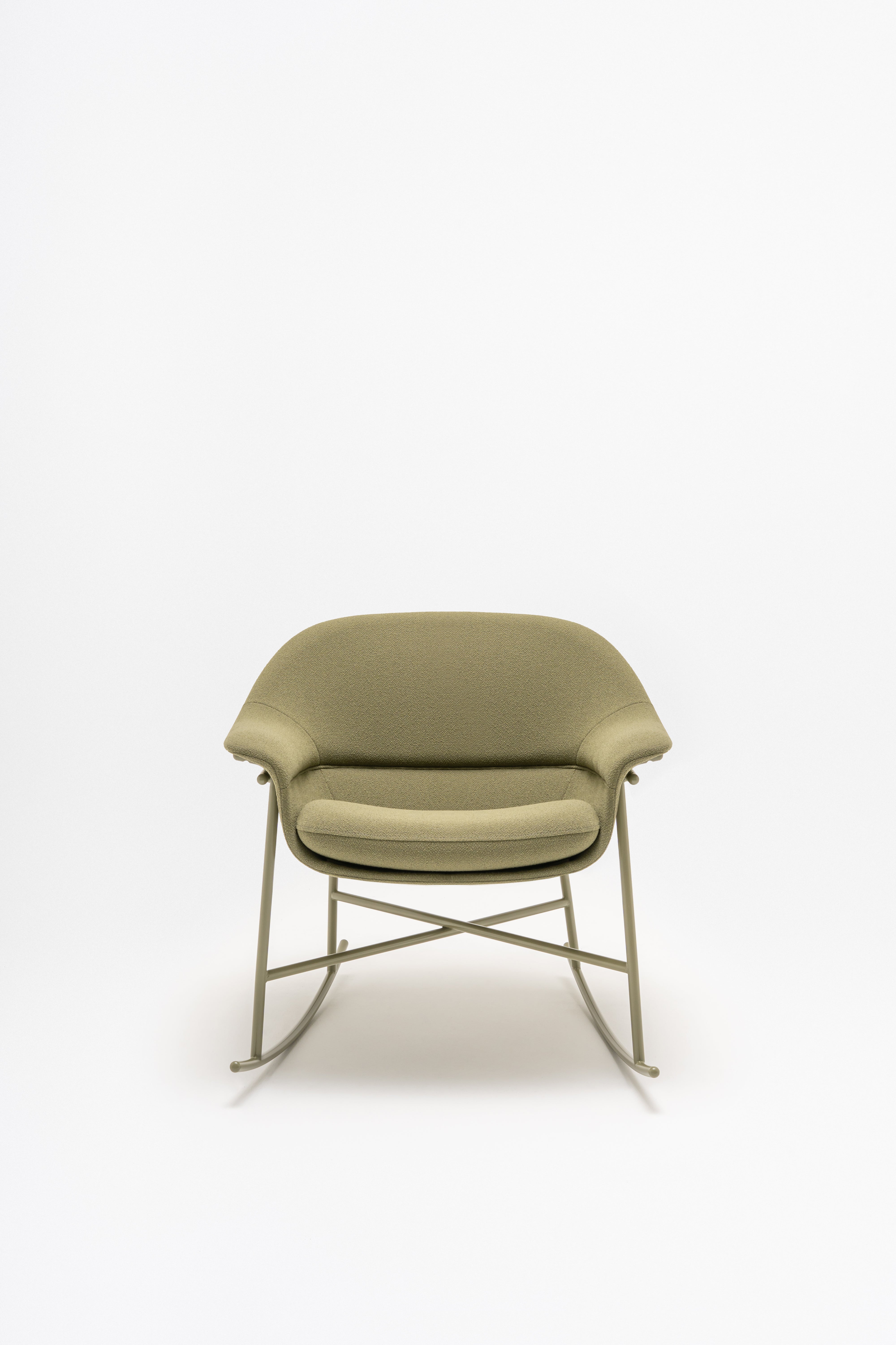 ISMO Armchair Rock base