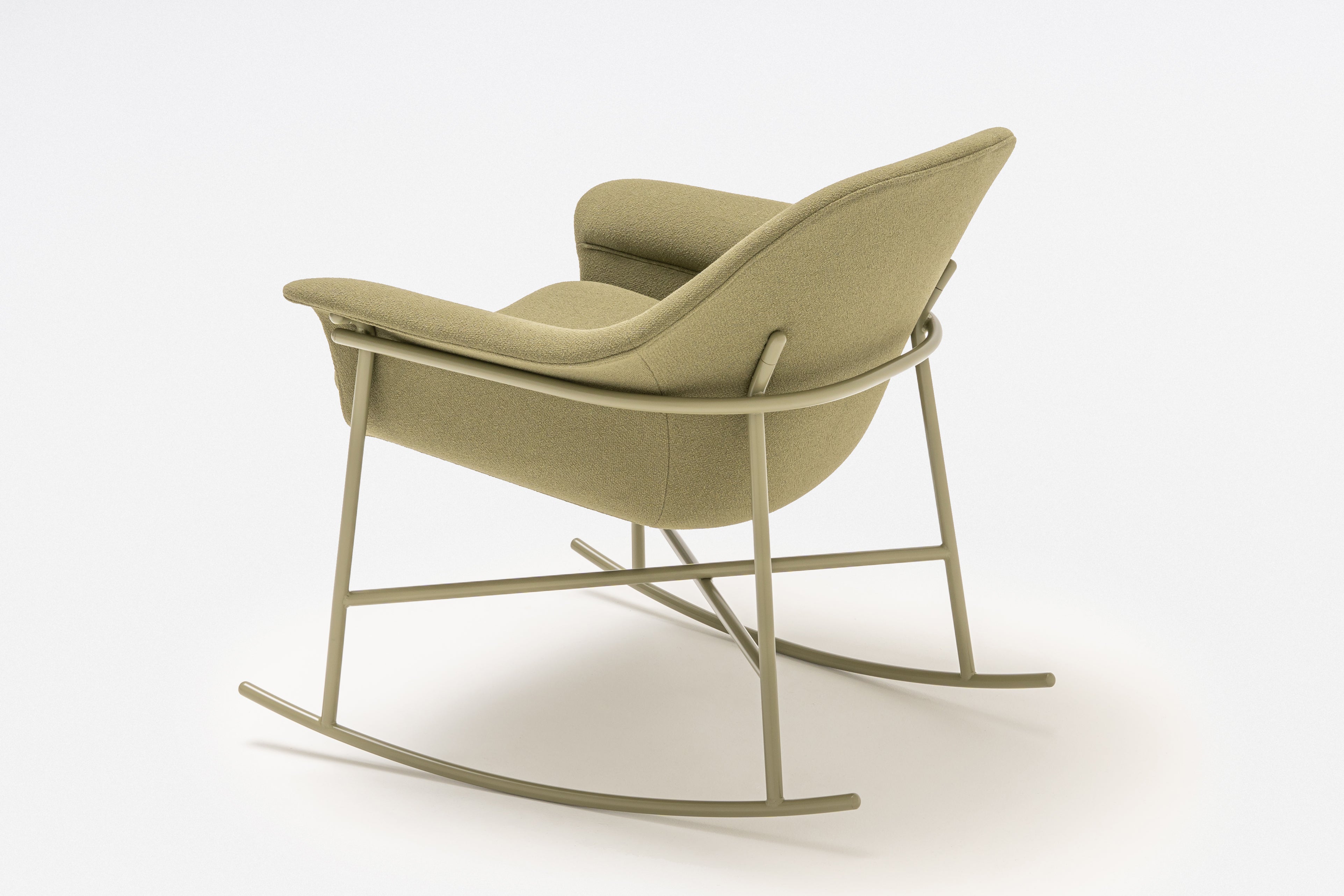 ISMO Armchair Rock base