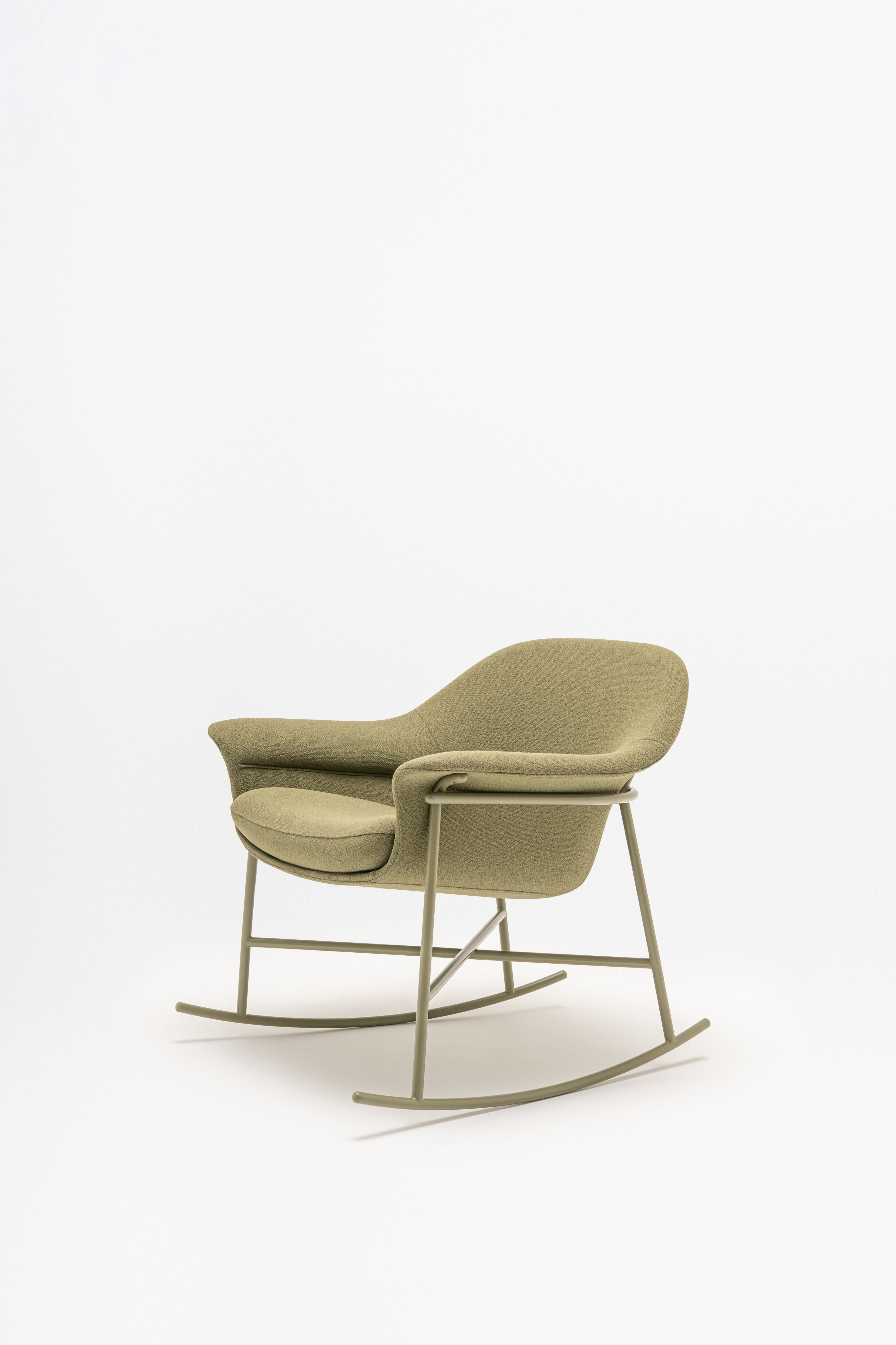 ISMO Armchair Rock base