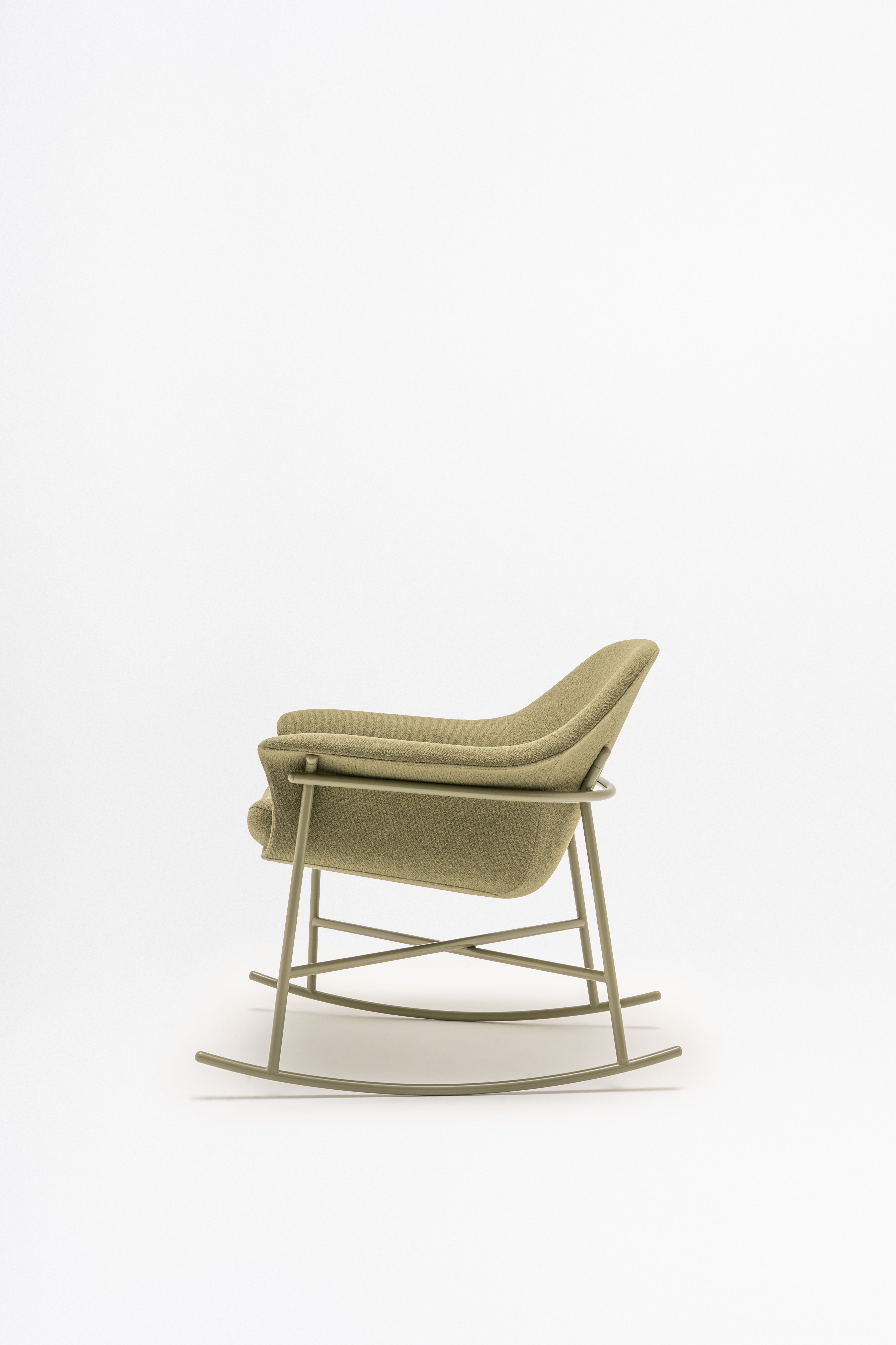 ISMO Armchair Rock base