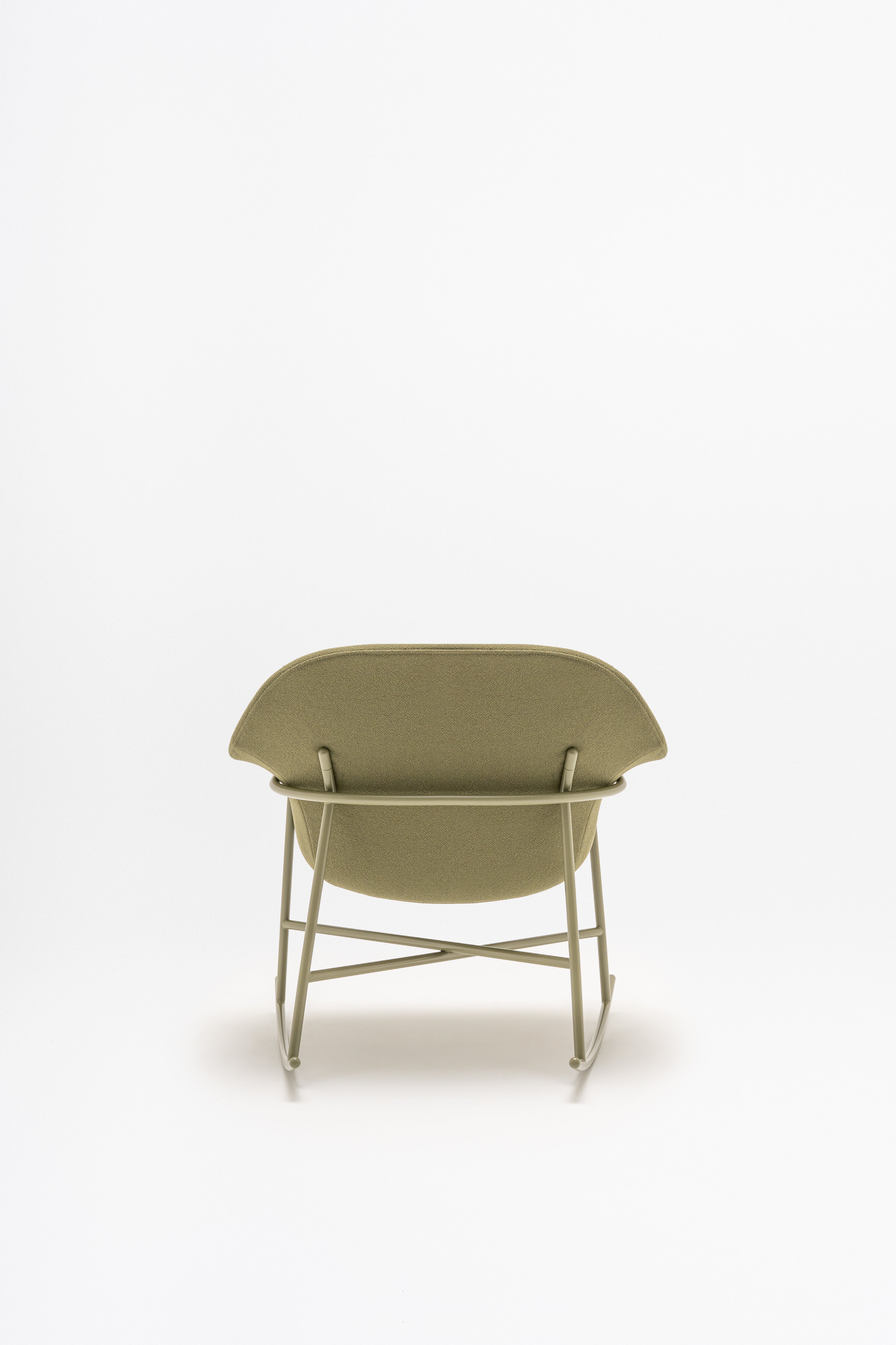 ISMO Armchair Rock base