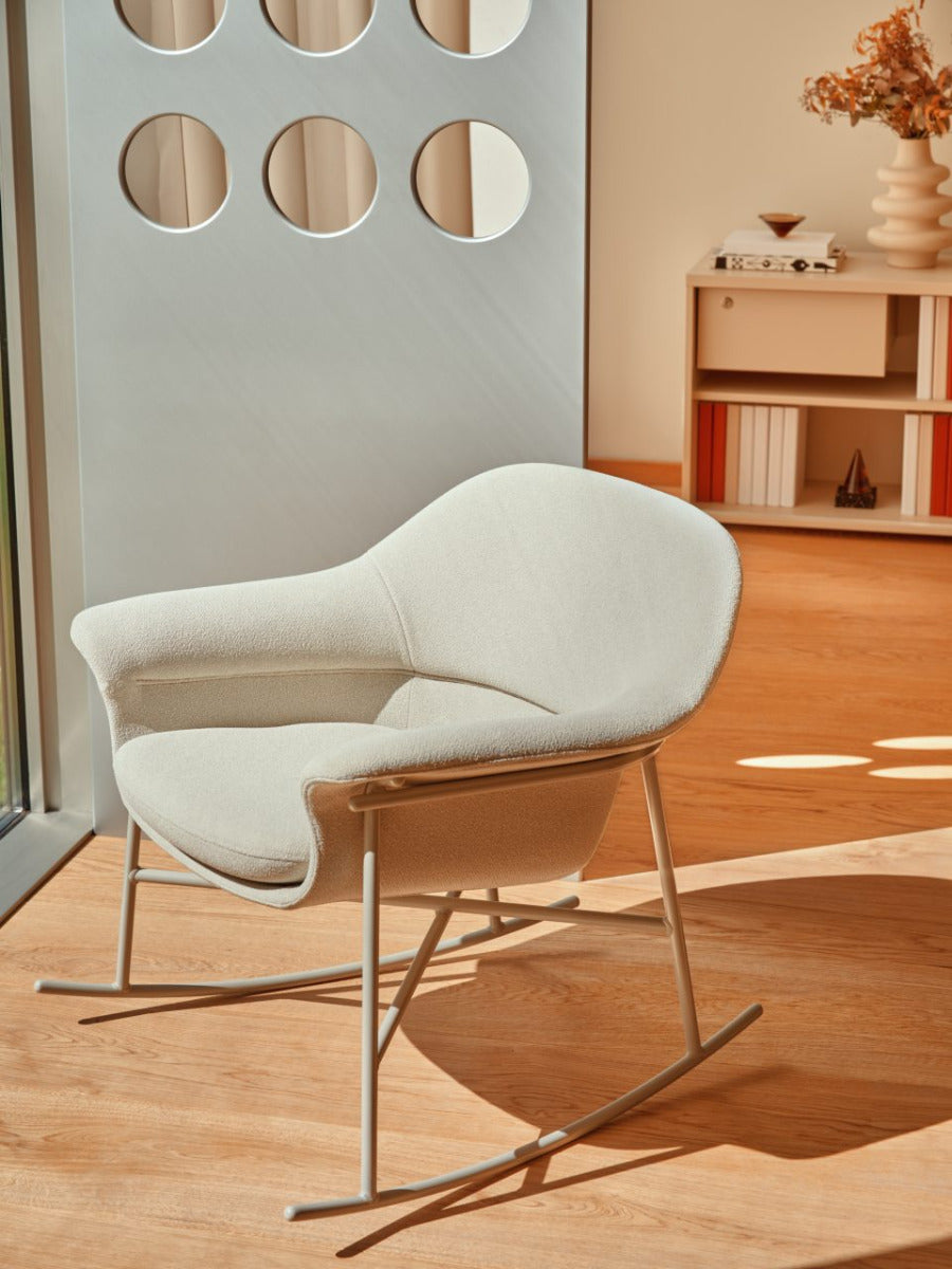 ISMO Armchair Rock base