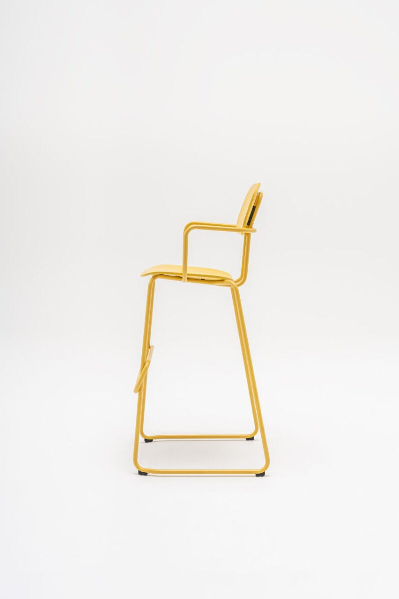 Hoker NEW SCHOOL ciemny szary [Milena] MDD    Eye on Design
