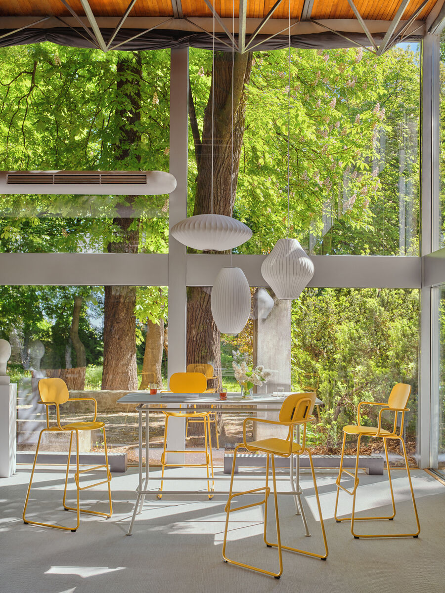 Hoker NEW SCHOOL ciemny szary [Milena] MDD    Eye on Design