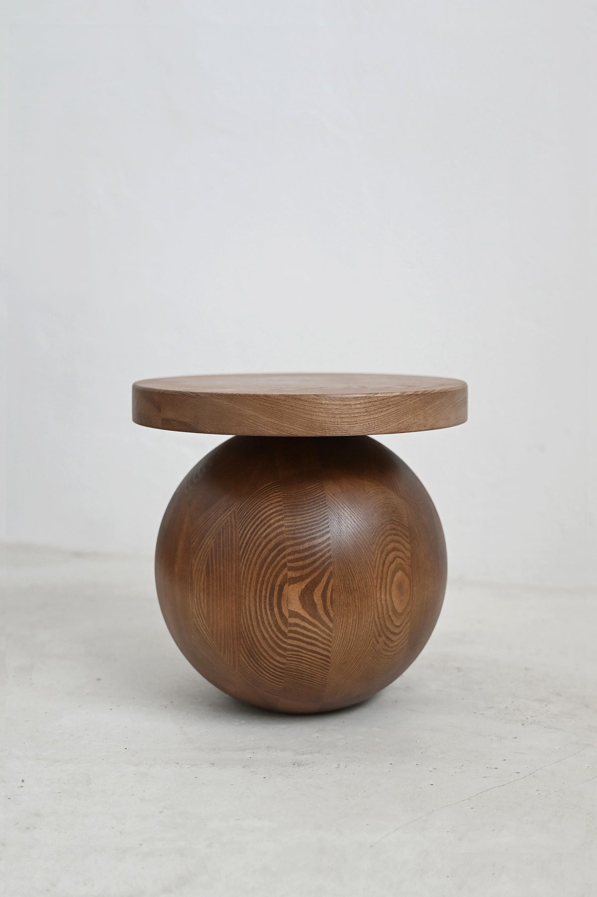 Coffee table wooden sleep