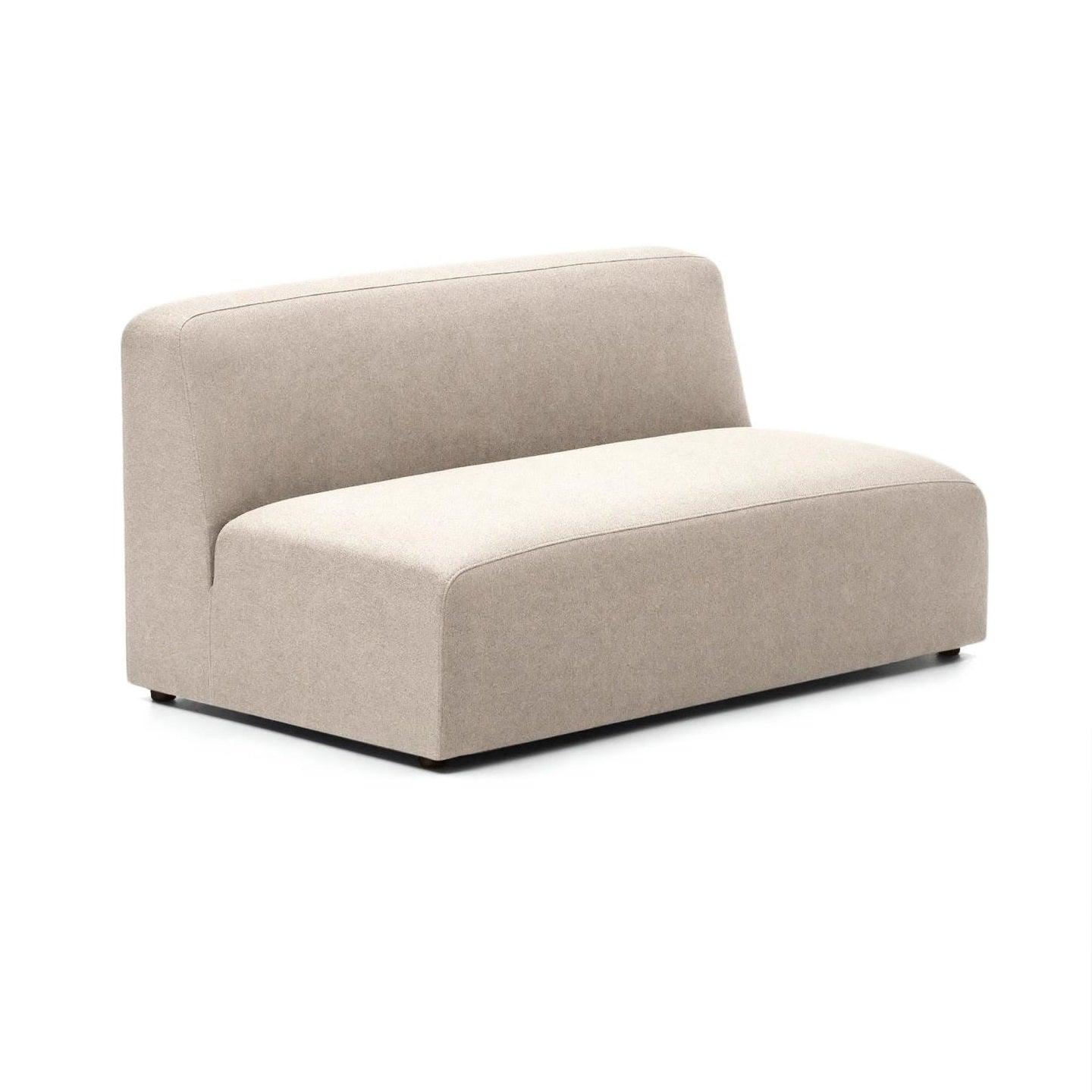 Sofa 2-osobowa NEOM beżowy La Forma    Eye on Design