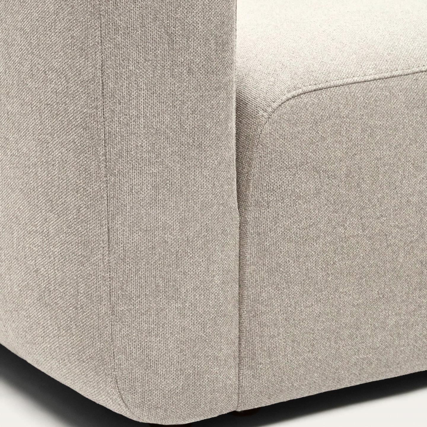 Sofa 2-osobowa NEOM beżowy La Forma    Eye on Design