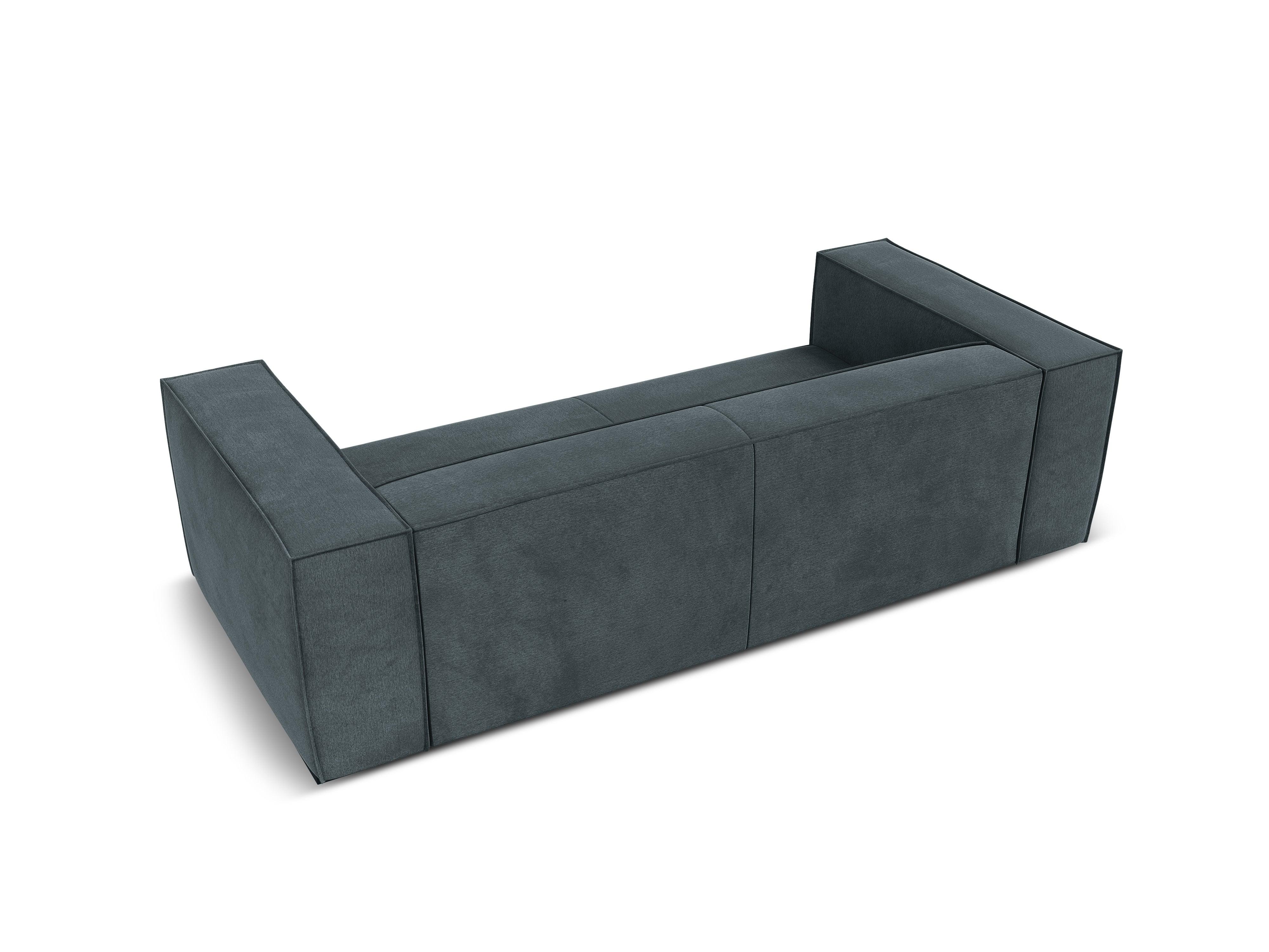 Sofa 3-osobowa MADAME szaroniebieski Windsor & Co    Eye on Design