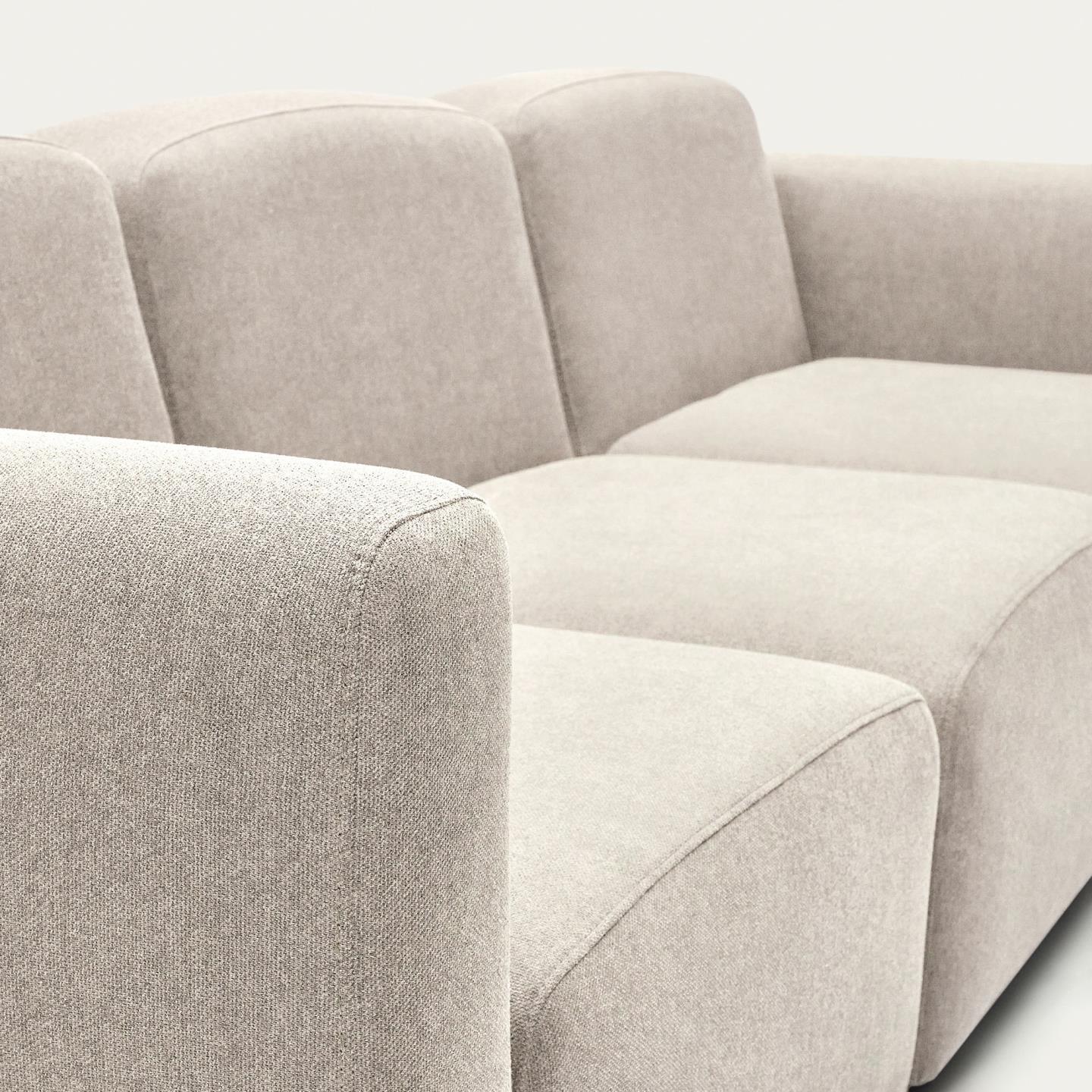 Sofa 3-osobowa NEOM beżowy La Forma    Eye on Design