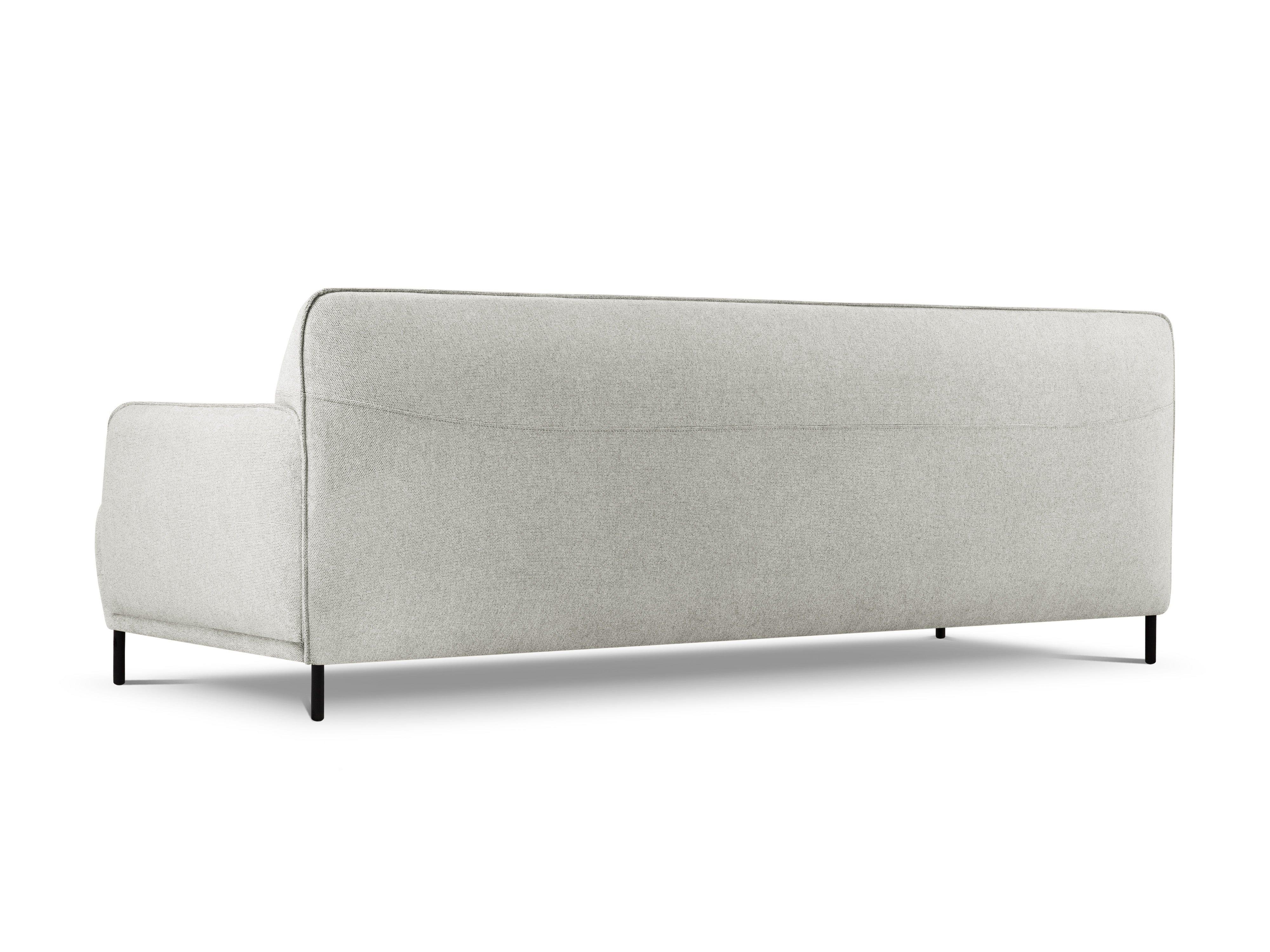 Sofa 3-osobowa NESO jasnoszary Windsor & Co    Eye on Design