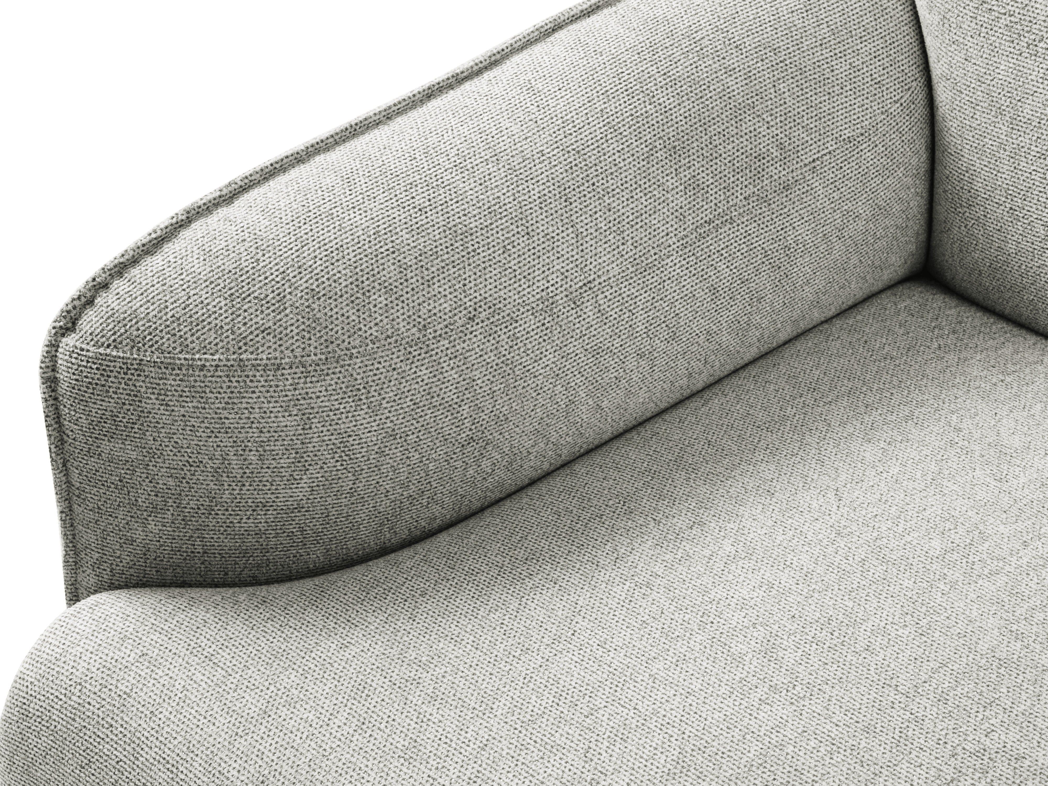 Sofa 3-osobowa NESO jasnoszary Windsor & Co    Eye on Design