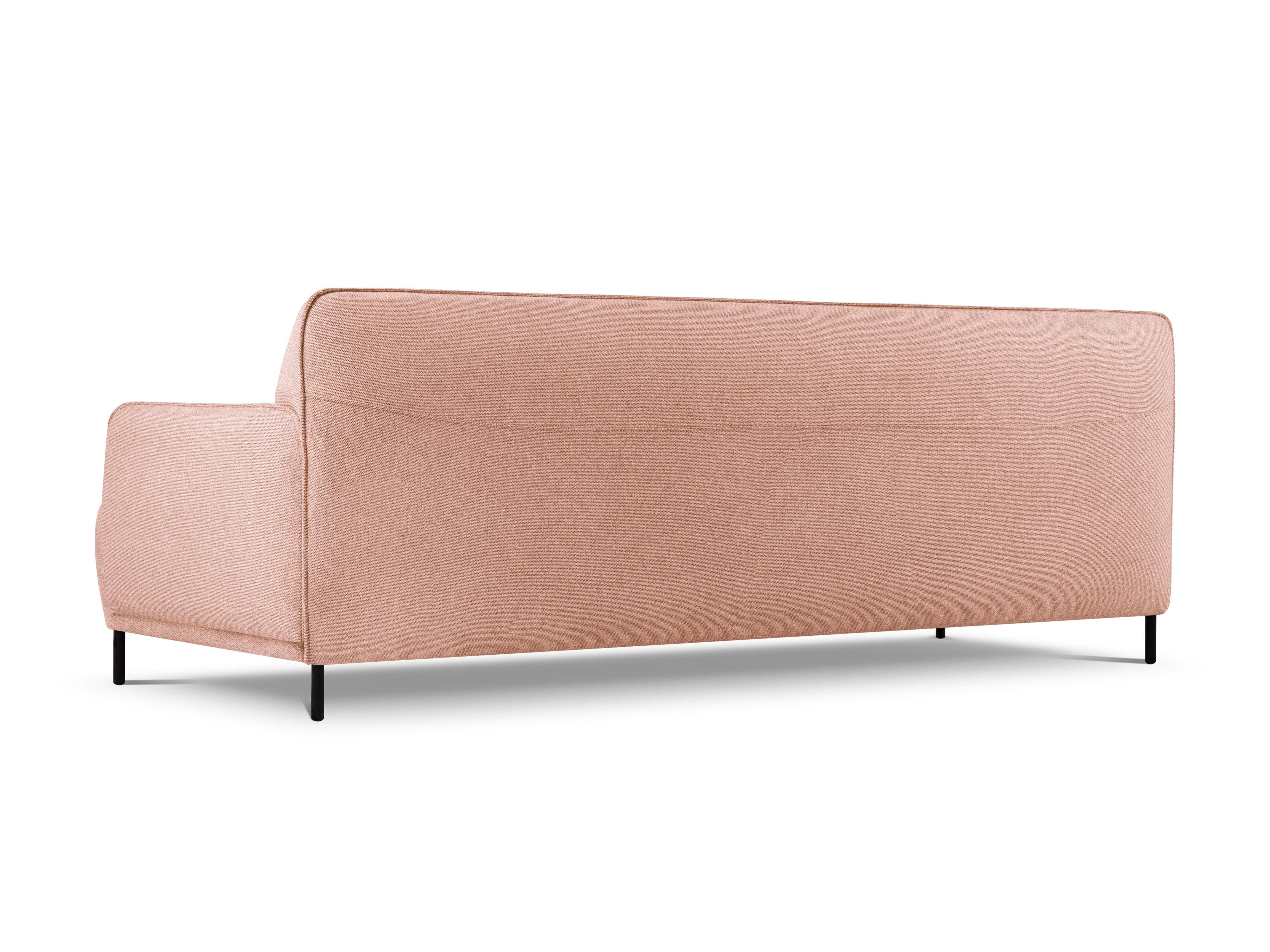 Sofa 3-osobowa NESO łososiowy Windsor & Co    Eye on Design