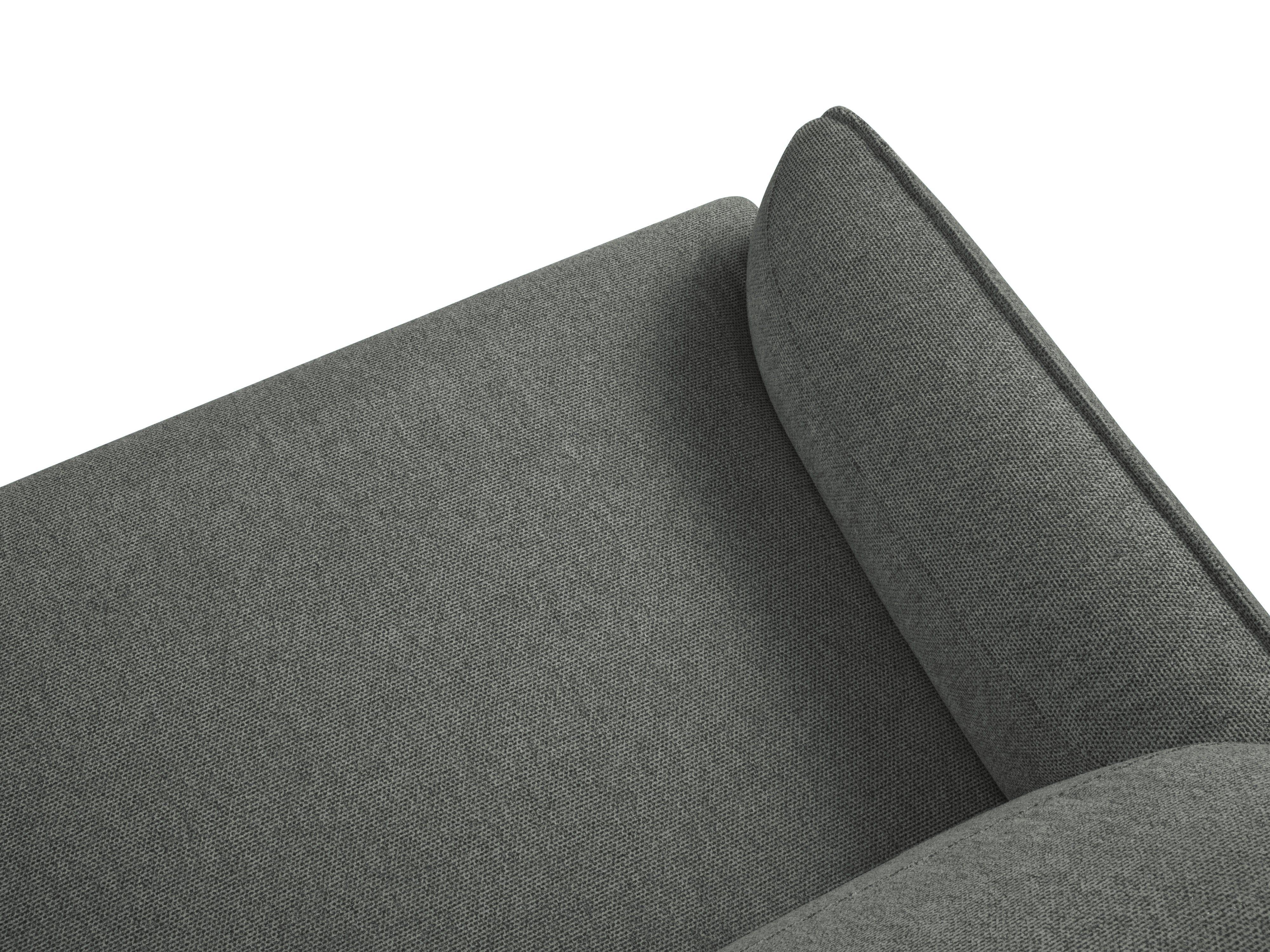 Sofa 3-osobowa NESO szary Windsor & Co    Eye on Design