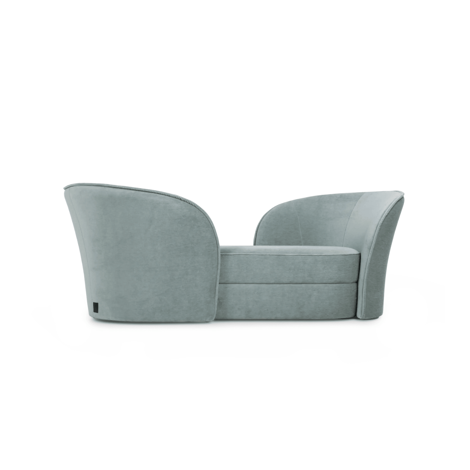 Sofa ALDORA VIS A VIS prawostronna Moooi    Eye on Design