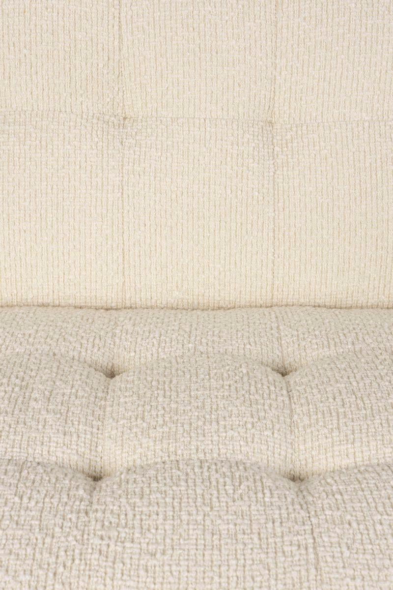 Sofa boucle KATE beżowy Dutchbone    Eye on Design