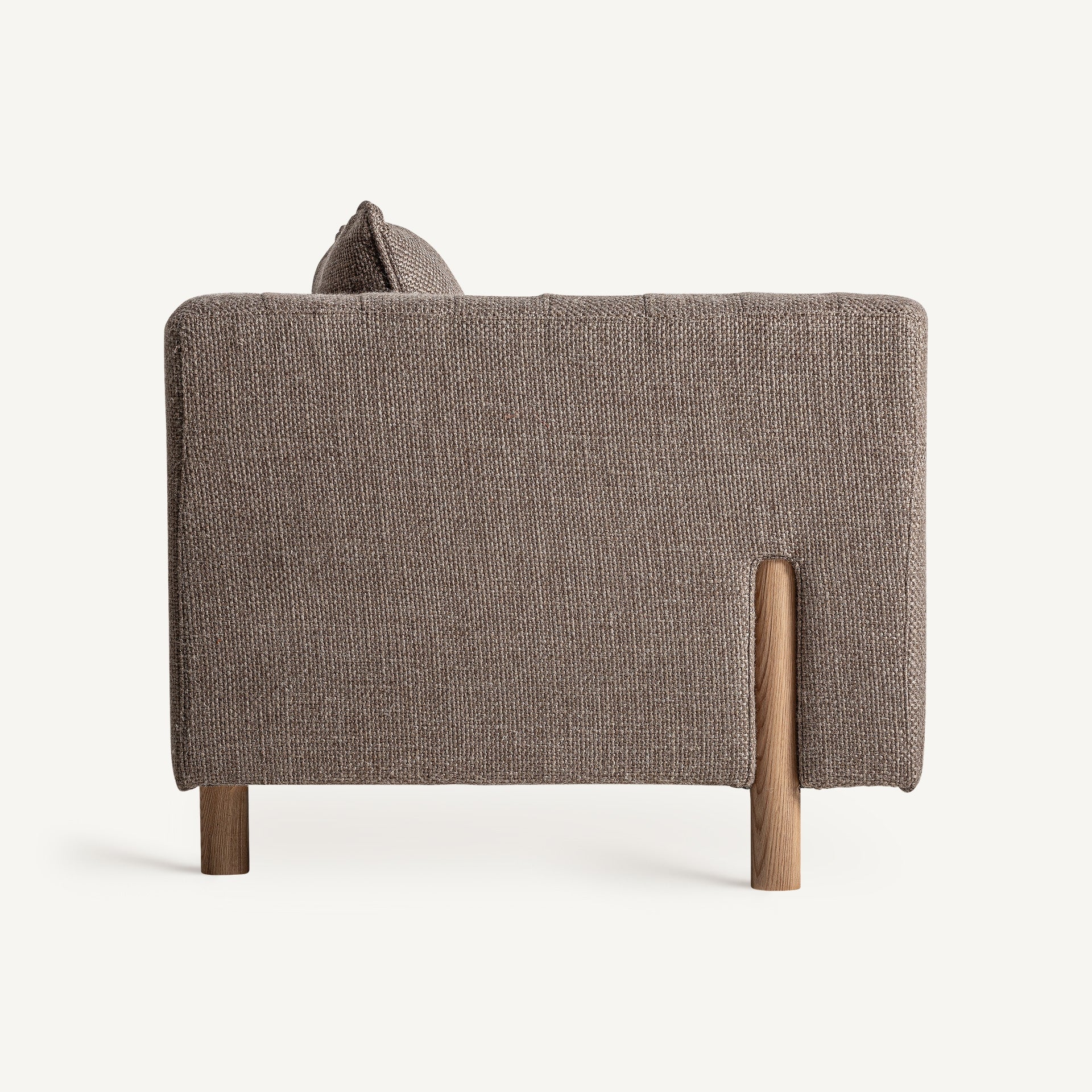 Sofa CARLTON brown
