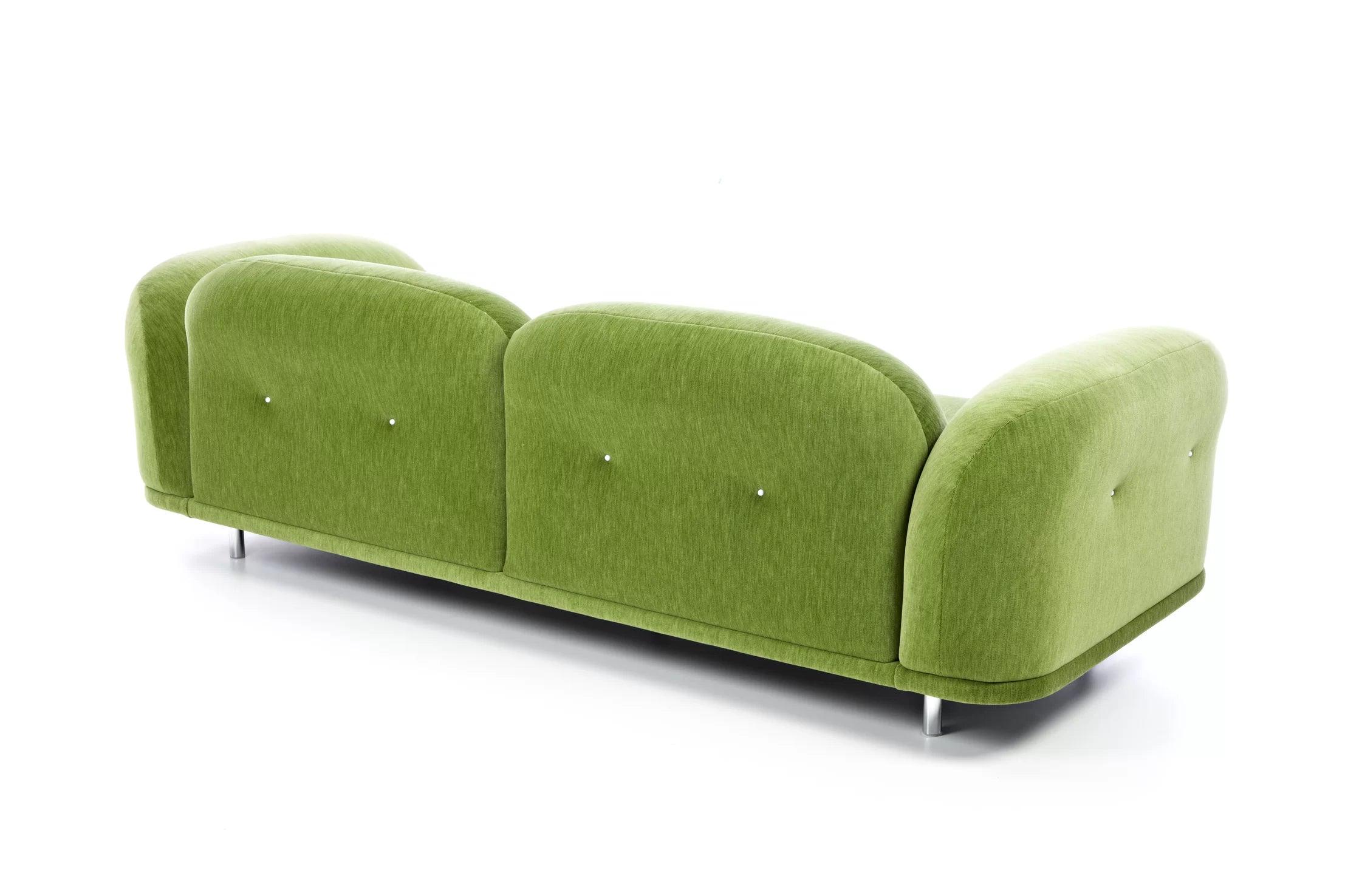 Sofa CLOUD tapicerowana Moooi    Eye on Design