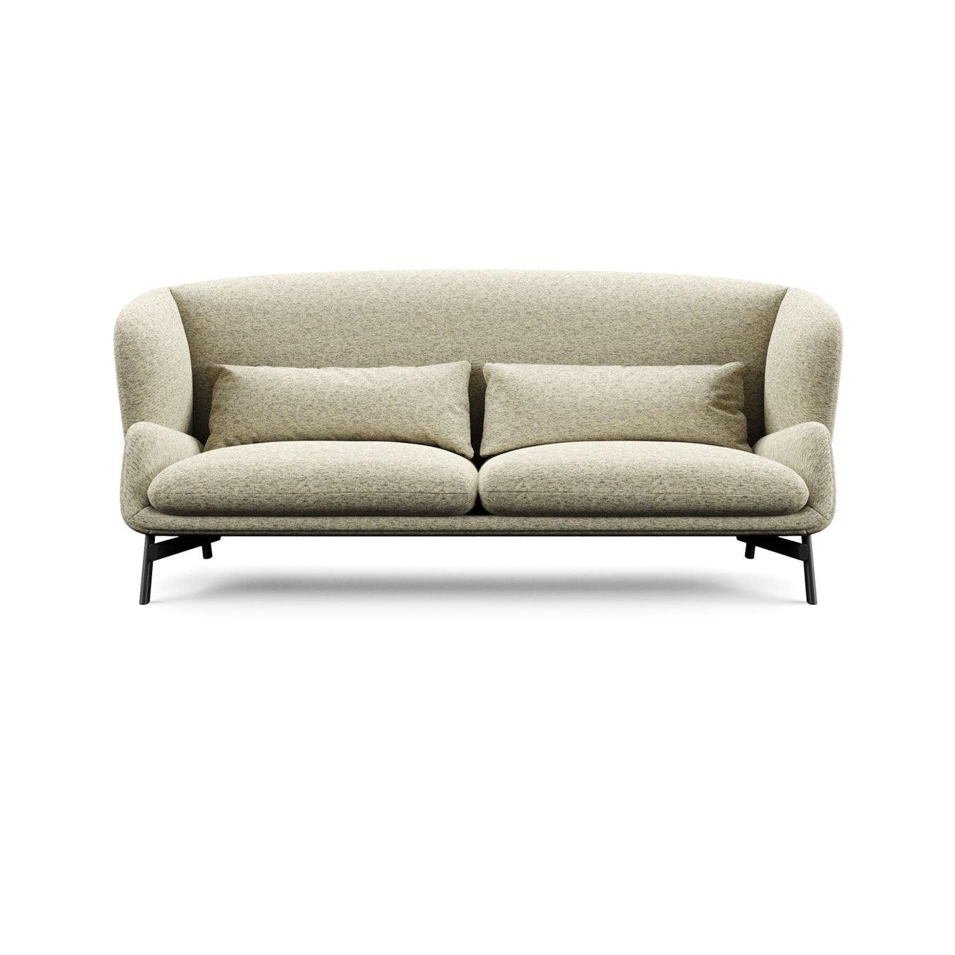 Sofa COQUILLE beżowy Liu Jo Living    Eye on Design