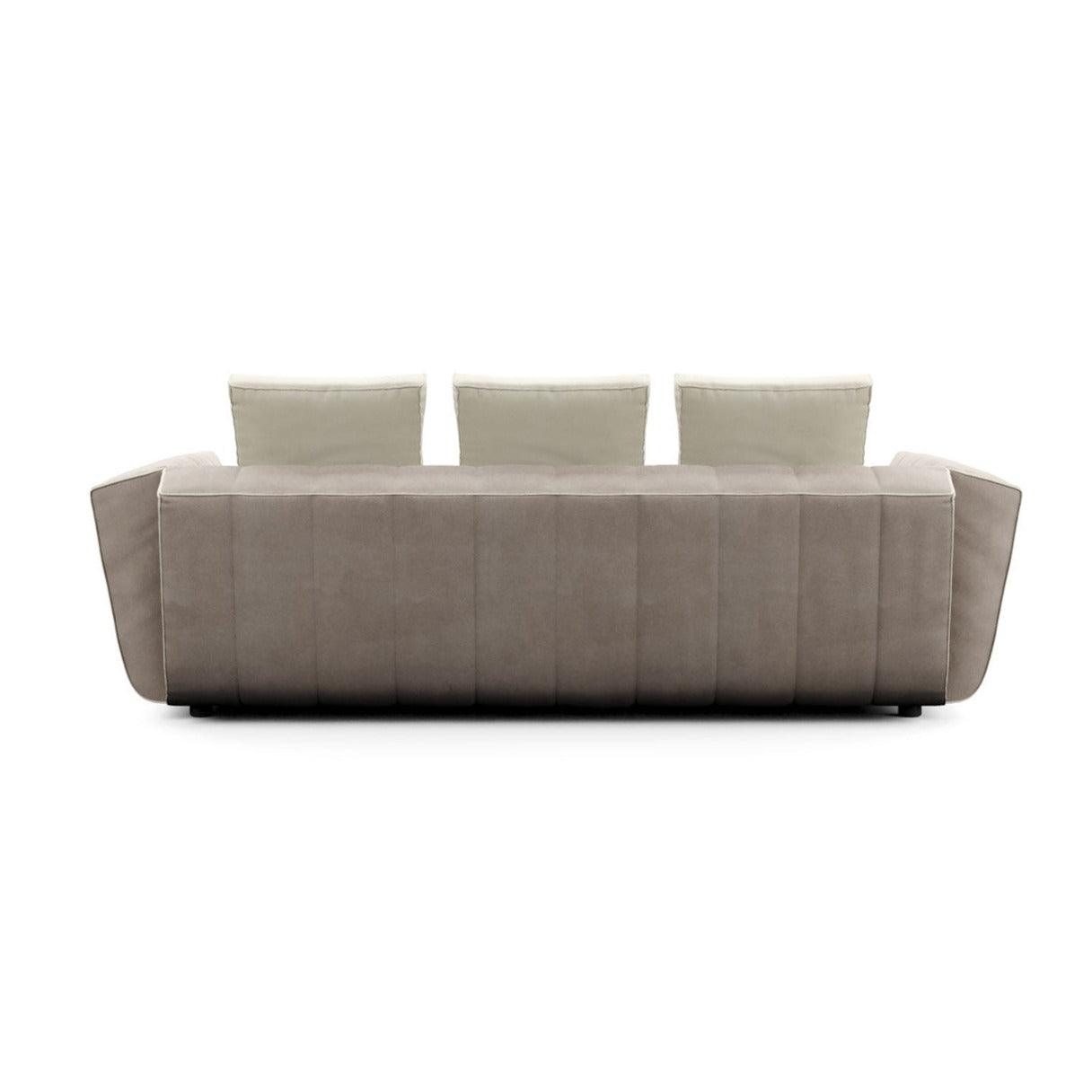 Sofa DOLCEVITA beżowy Liu Jo Living    Eye on Design