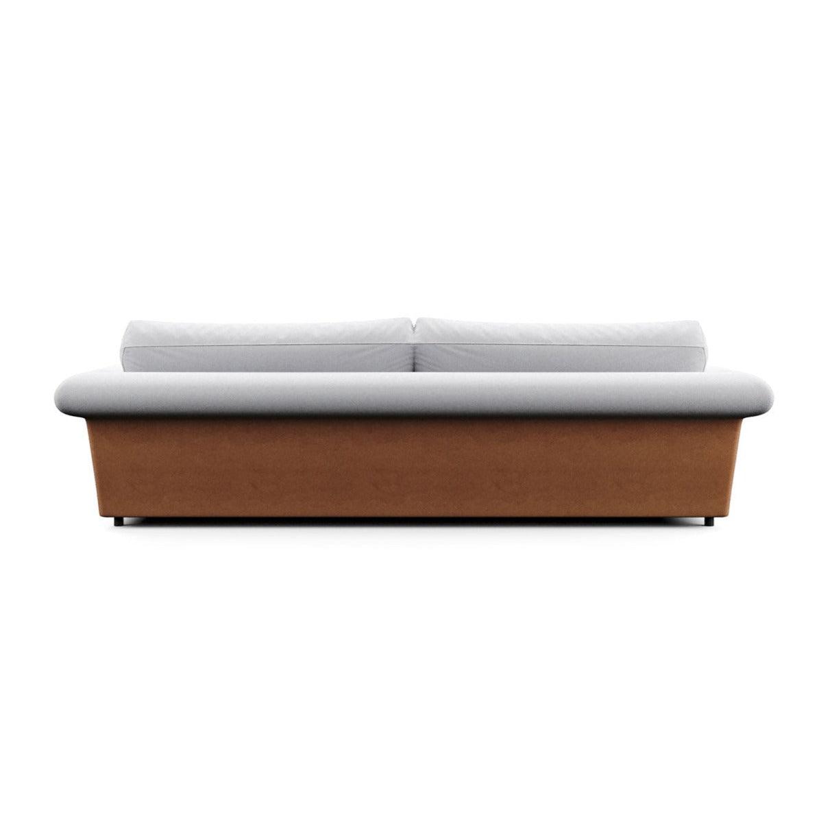 Sofa DREAM AWAY biały Liu Jo Living    Eye on Design