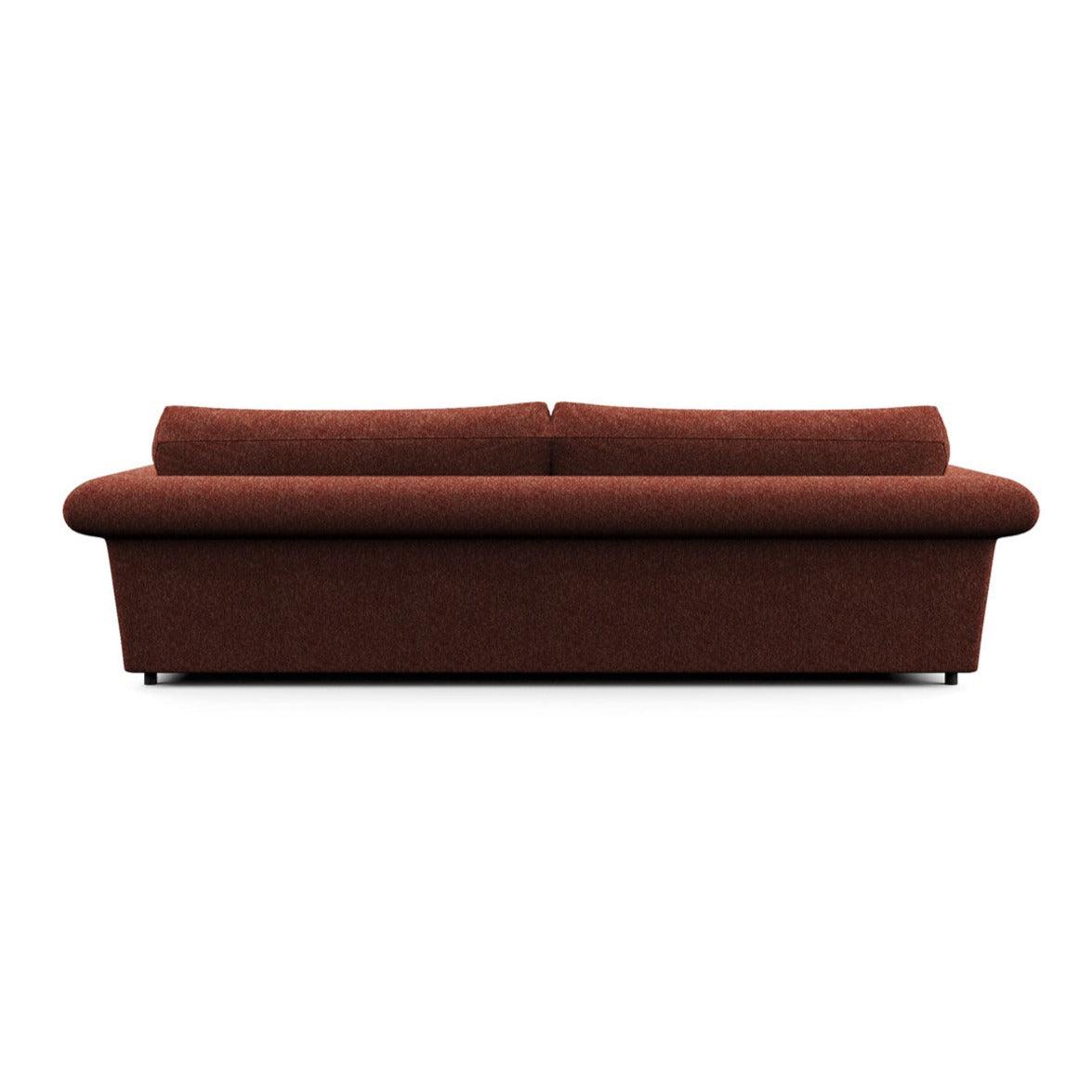 Sofa DREAM AWAY ceglany Liu Jo Living    Eye on Design