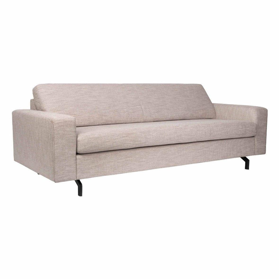 Sofa JEAN latte Zuiver    Eye on Design