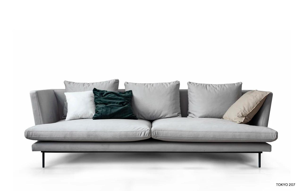 Sofa LILY Rosanero    Eye on Design