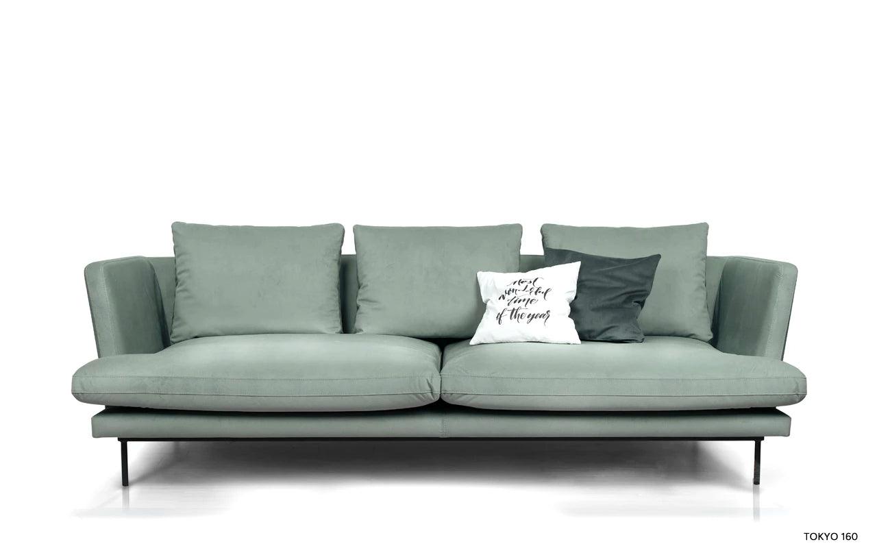 Sofa LILY Rosanero    Eye on Design