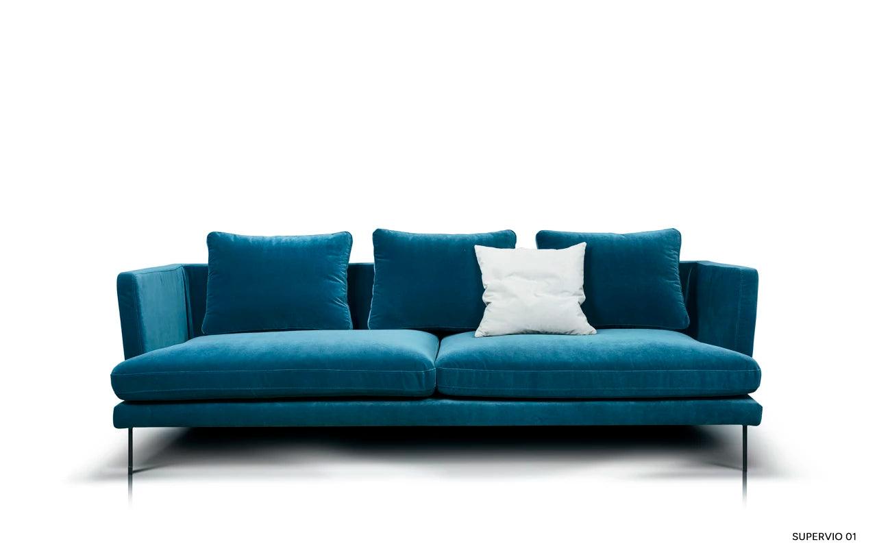 Sofa LILY Rosanero    Eye on Design