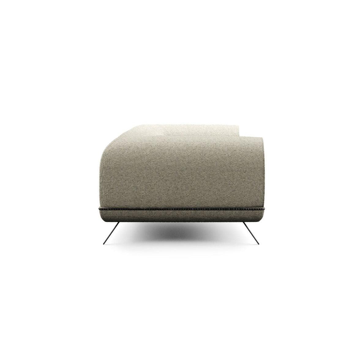 Sofa LINEAR SHORE beżowy Liu Jo Living    Eye on Design