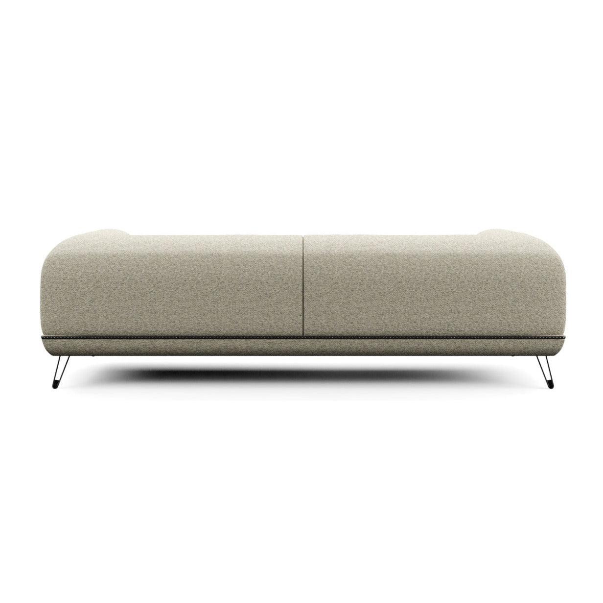 Sofa LINEAR SHORE beżowy Liu Jo Living    Eye on Design