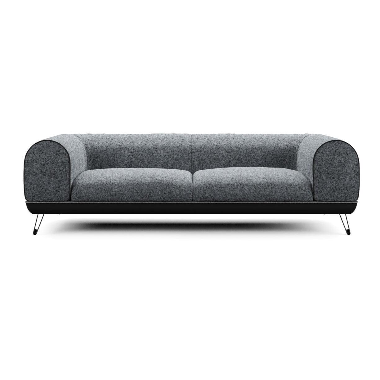 Sofa LINEAR SHORE szary Liu Jo Living    Eye on Design